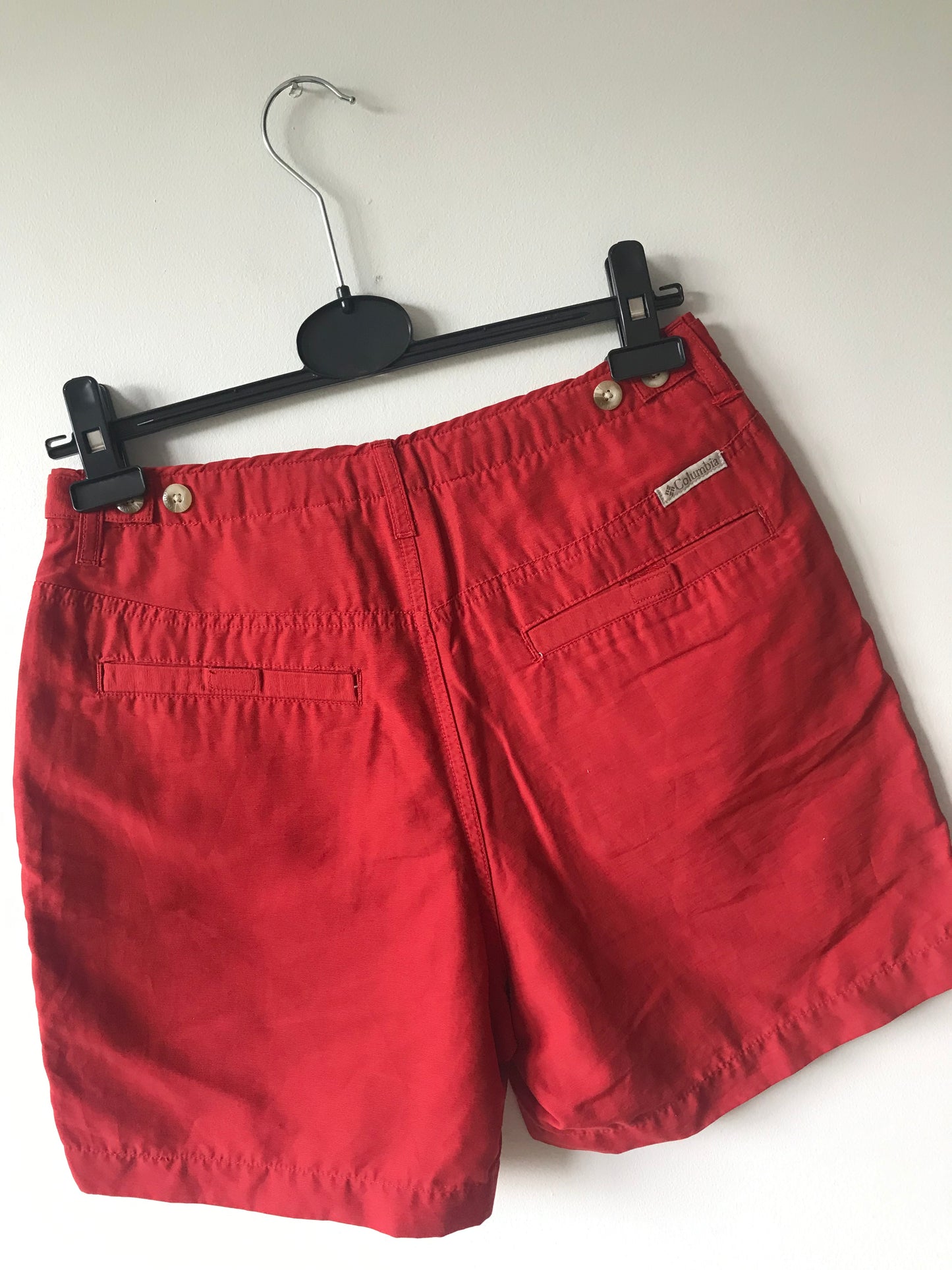 Columbia shorts