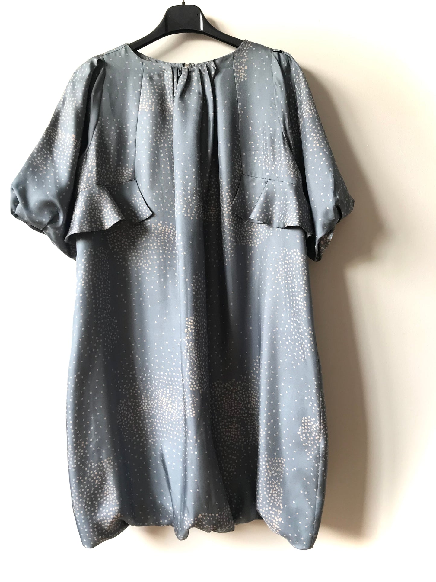 By Malene Birger silk dress