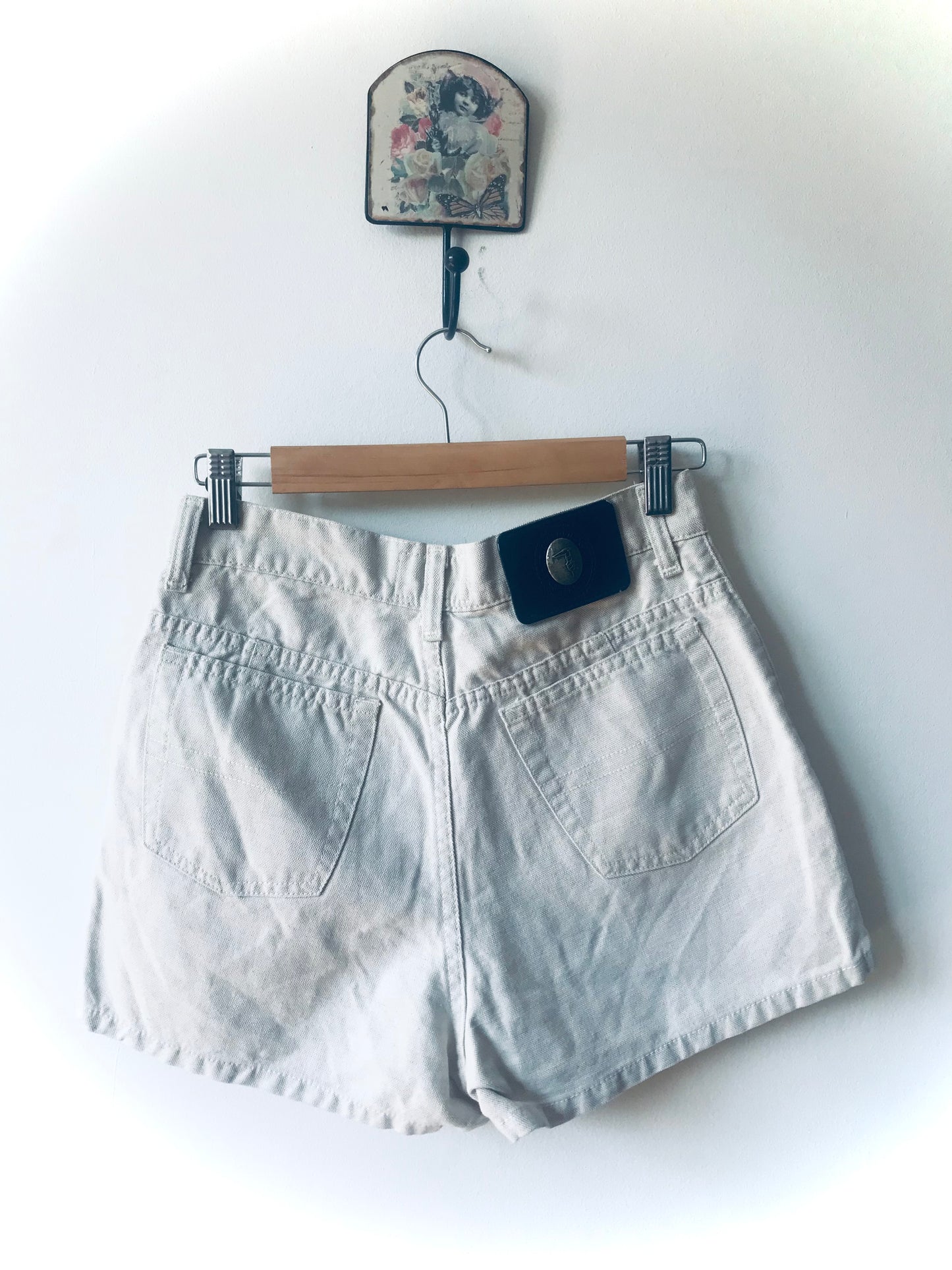 Trussardi vintage shorts