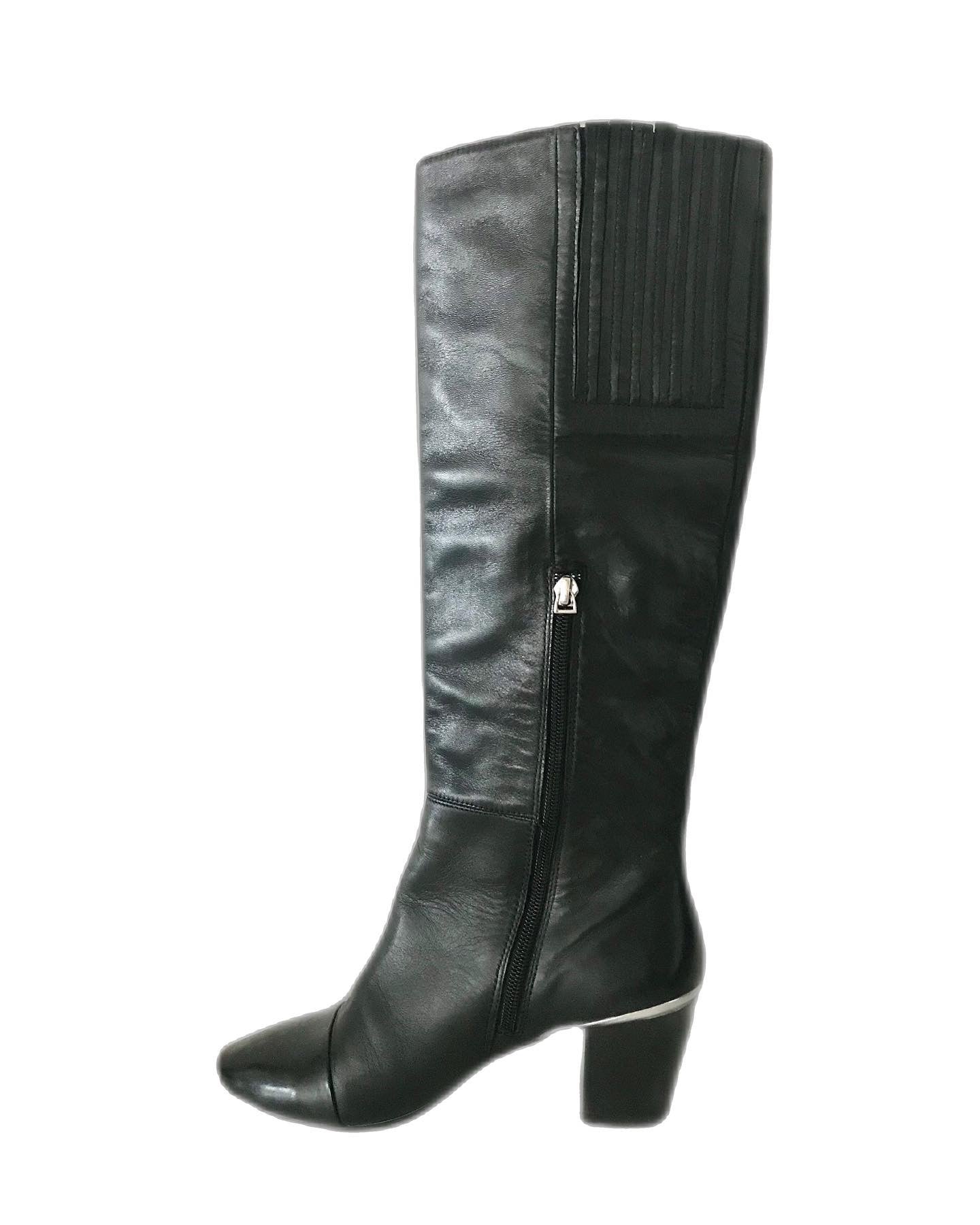 Dkny boots