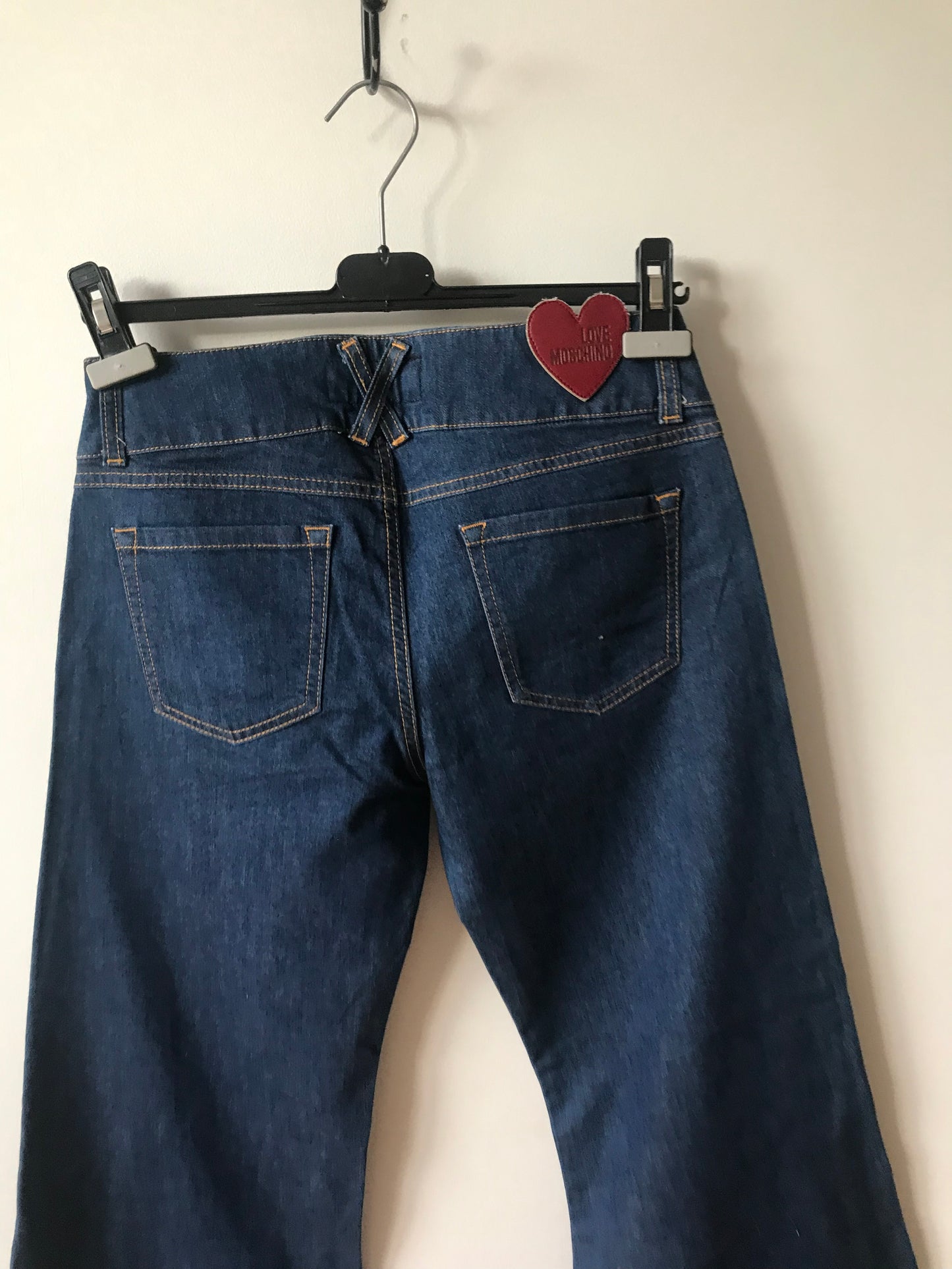 Moschino jeans