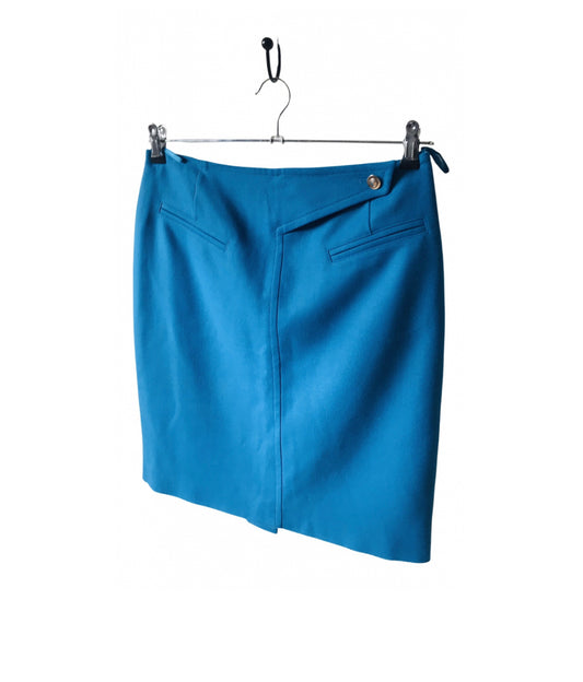 Escada pencil skirt