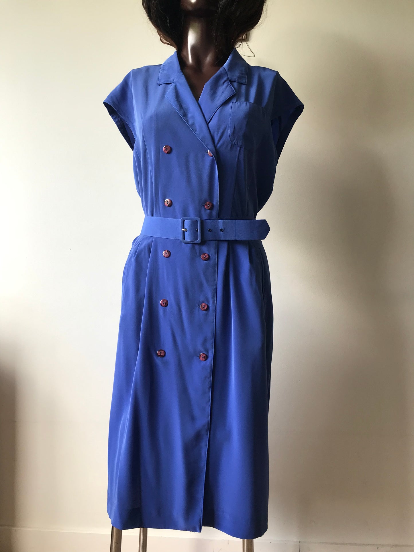 Vintage Gregory Pat dress