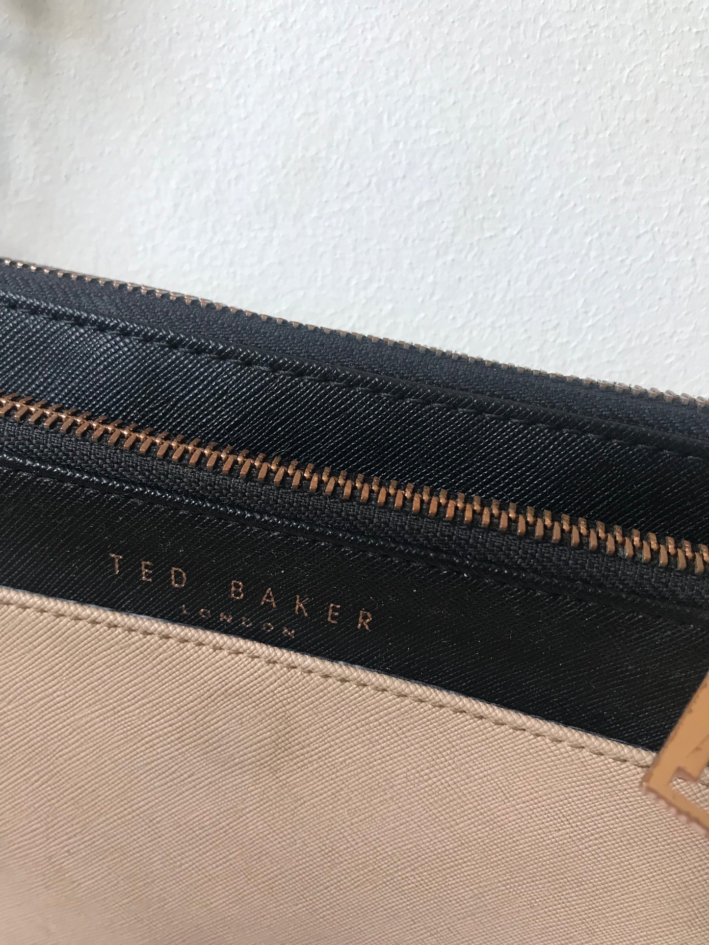 Ted Baker clutch