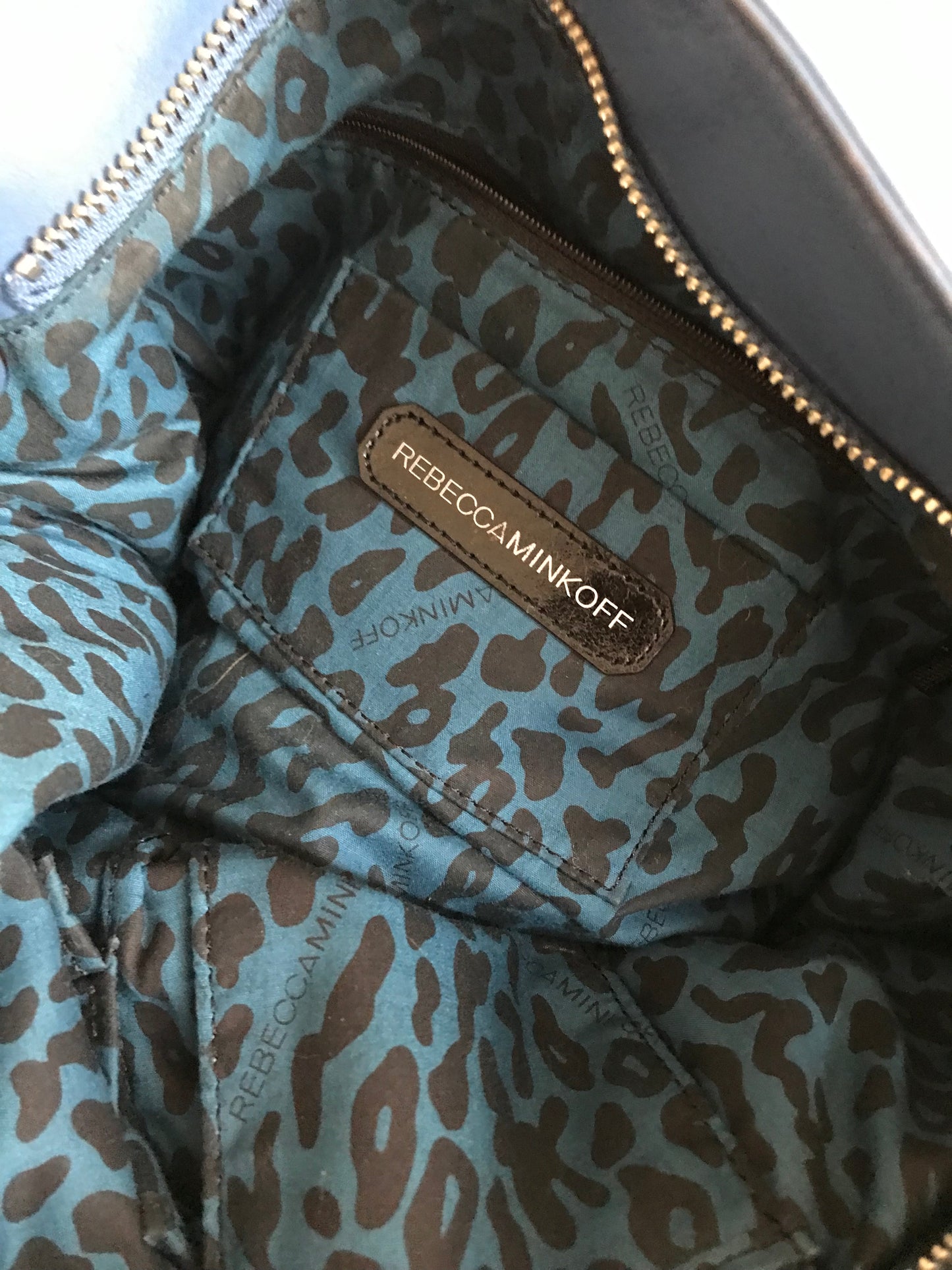 Rebecca Minkoff handbag