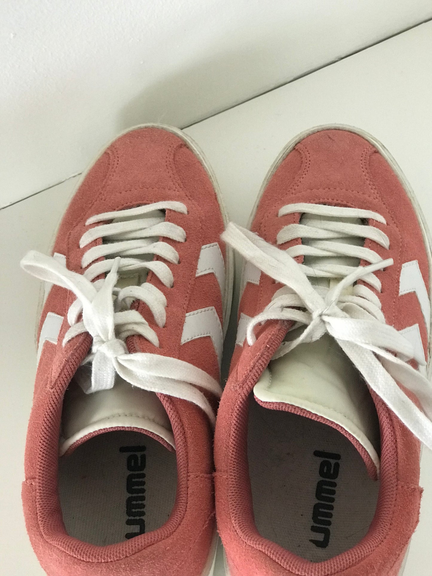 Hummel sneakers 36