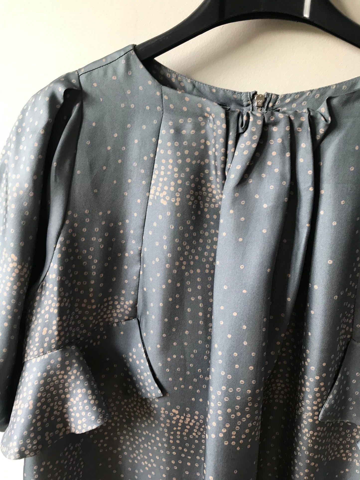 By Malene Birger silk dress