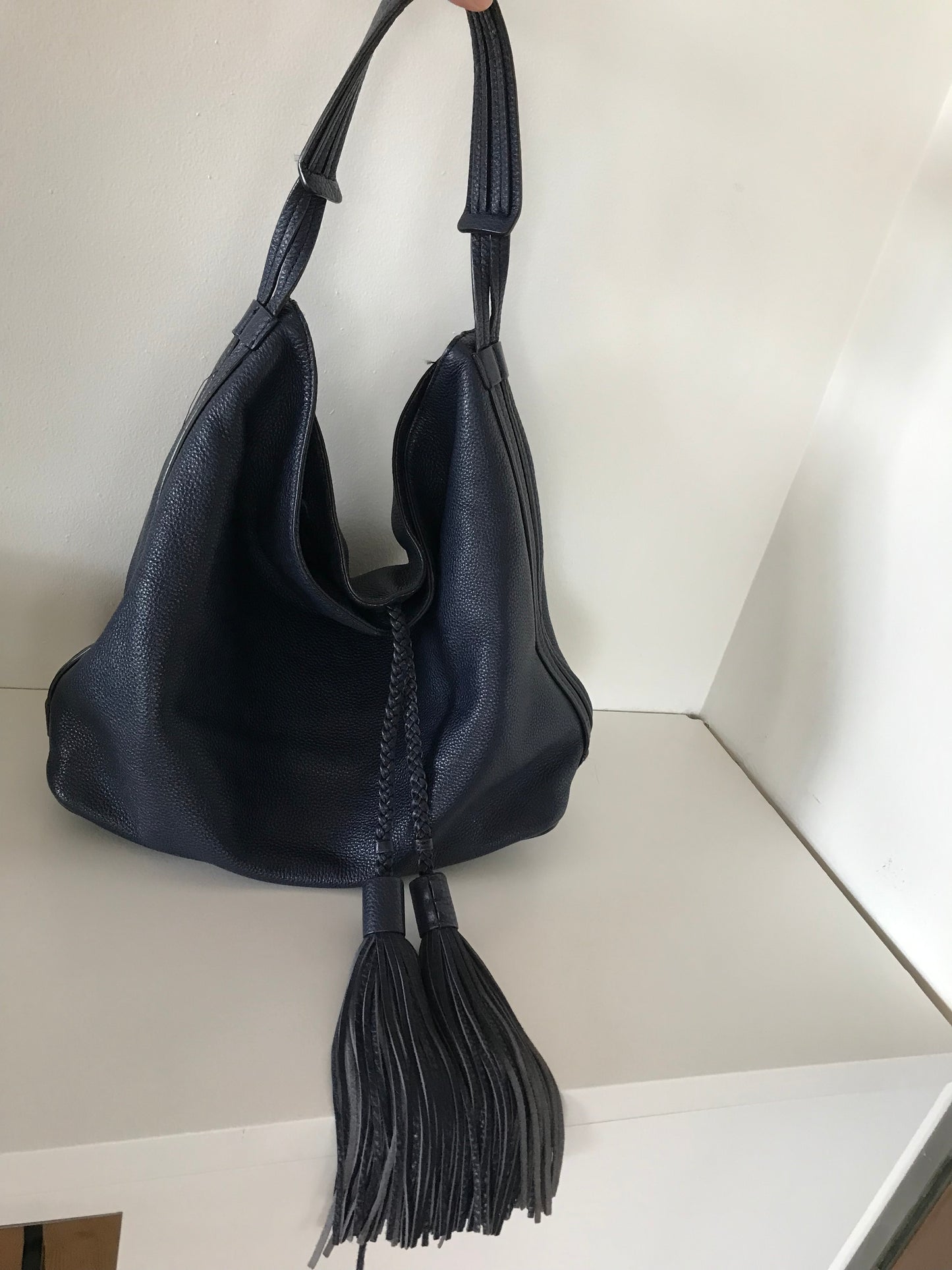 Rebecca Minkoff shopper