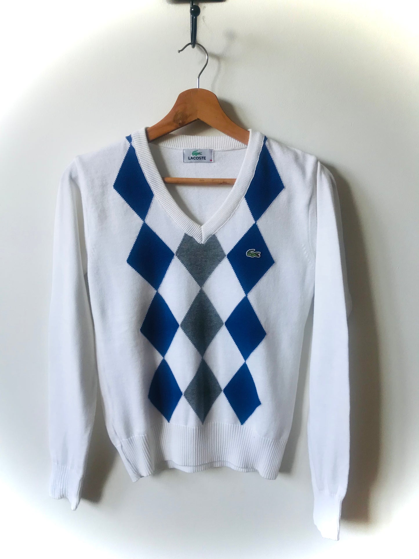 Lacoste sweater