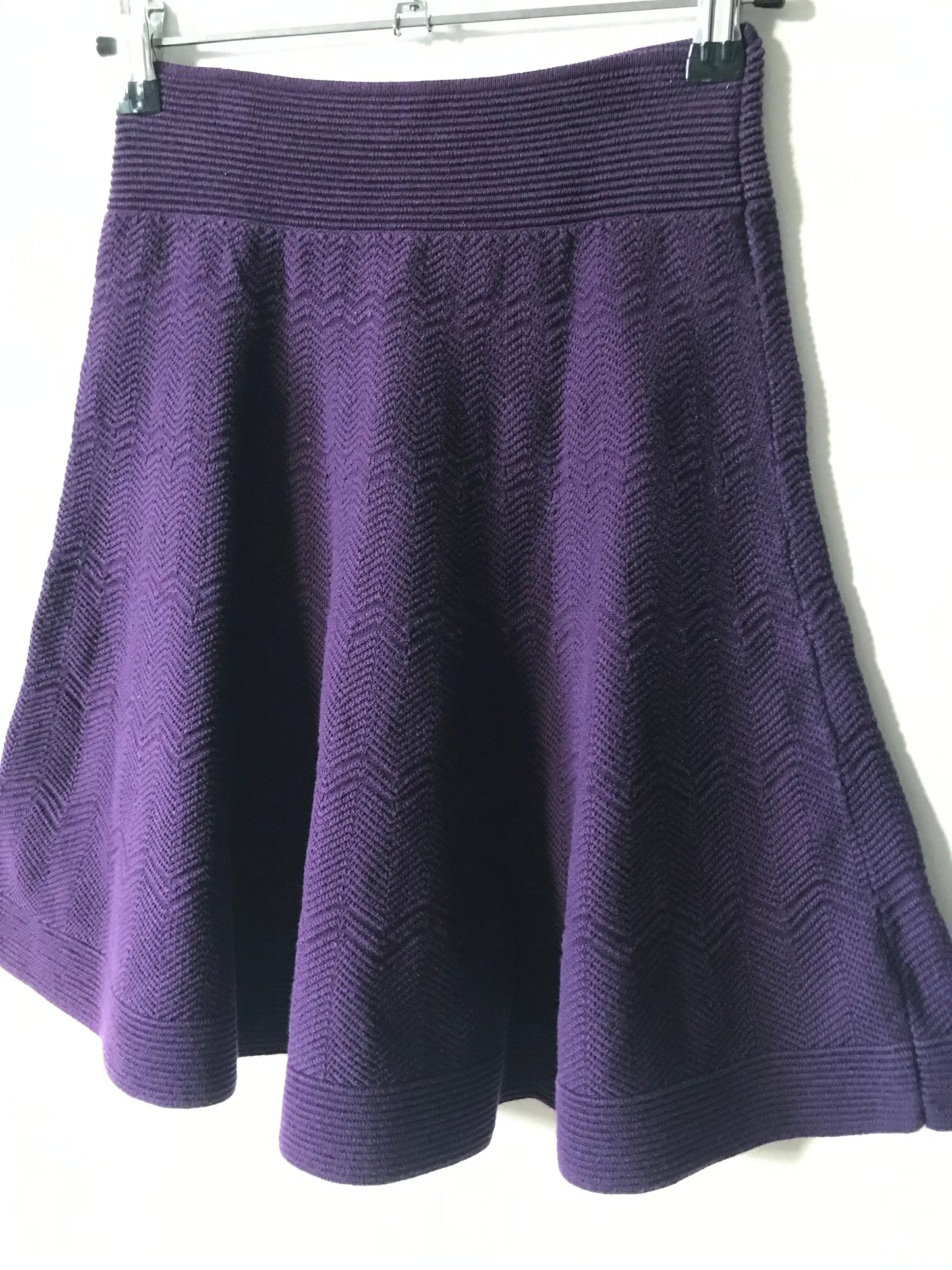 Sandro skirt