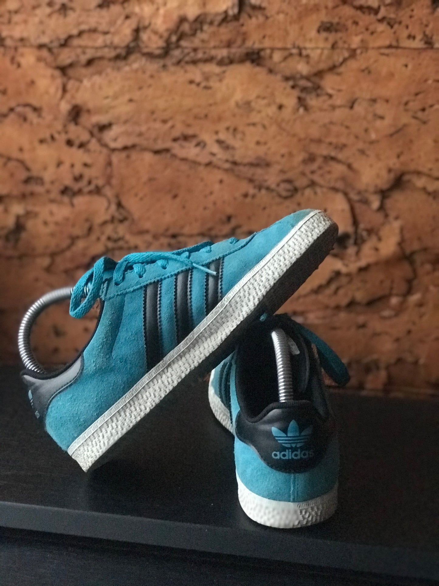 Adidas Gazelle 36