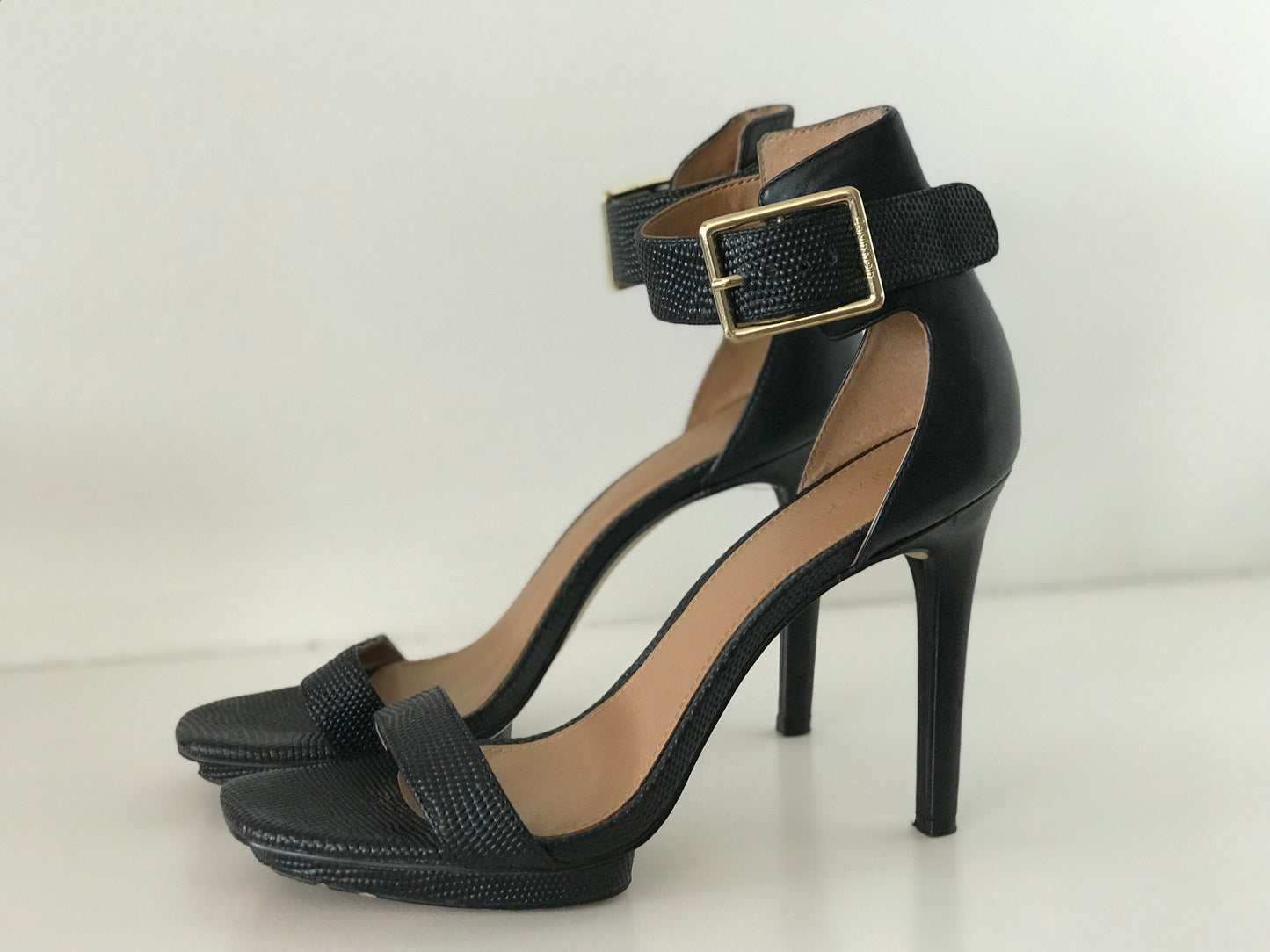 Calvin Klein sandals