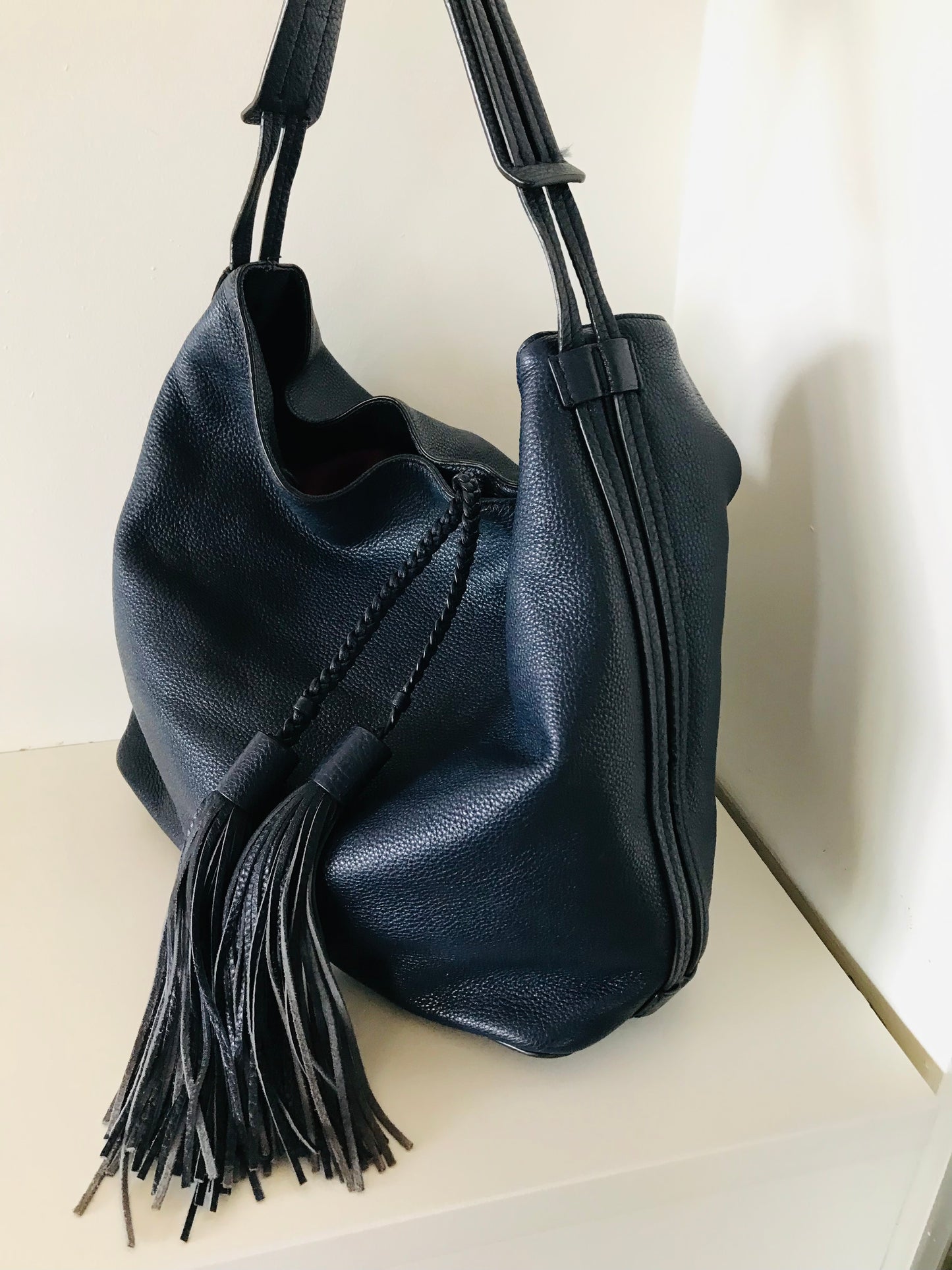 Rebecca Minkoff shopper