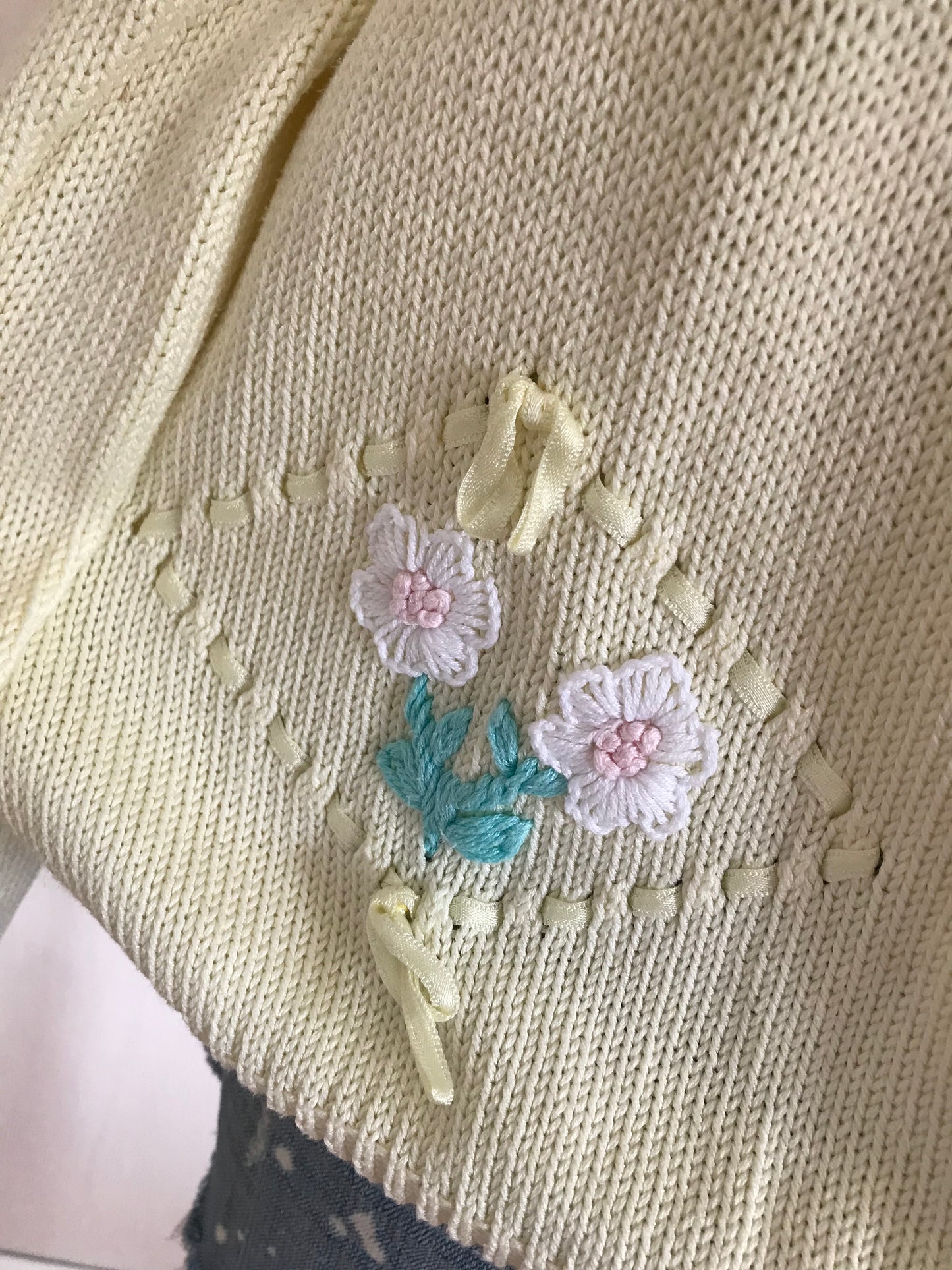 Vintage cardigan