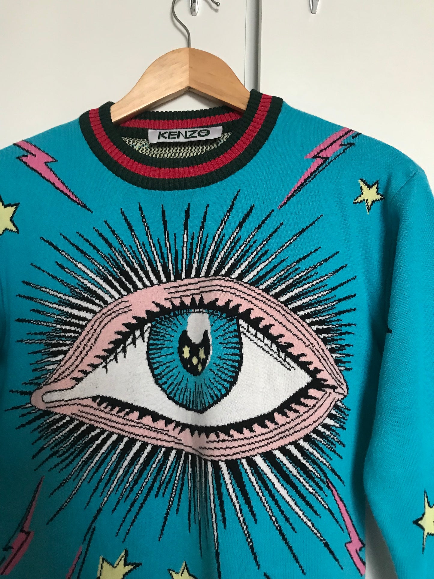 Kenzo sweater