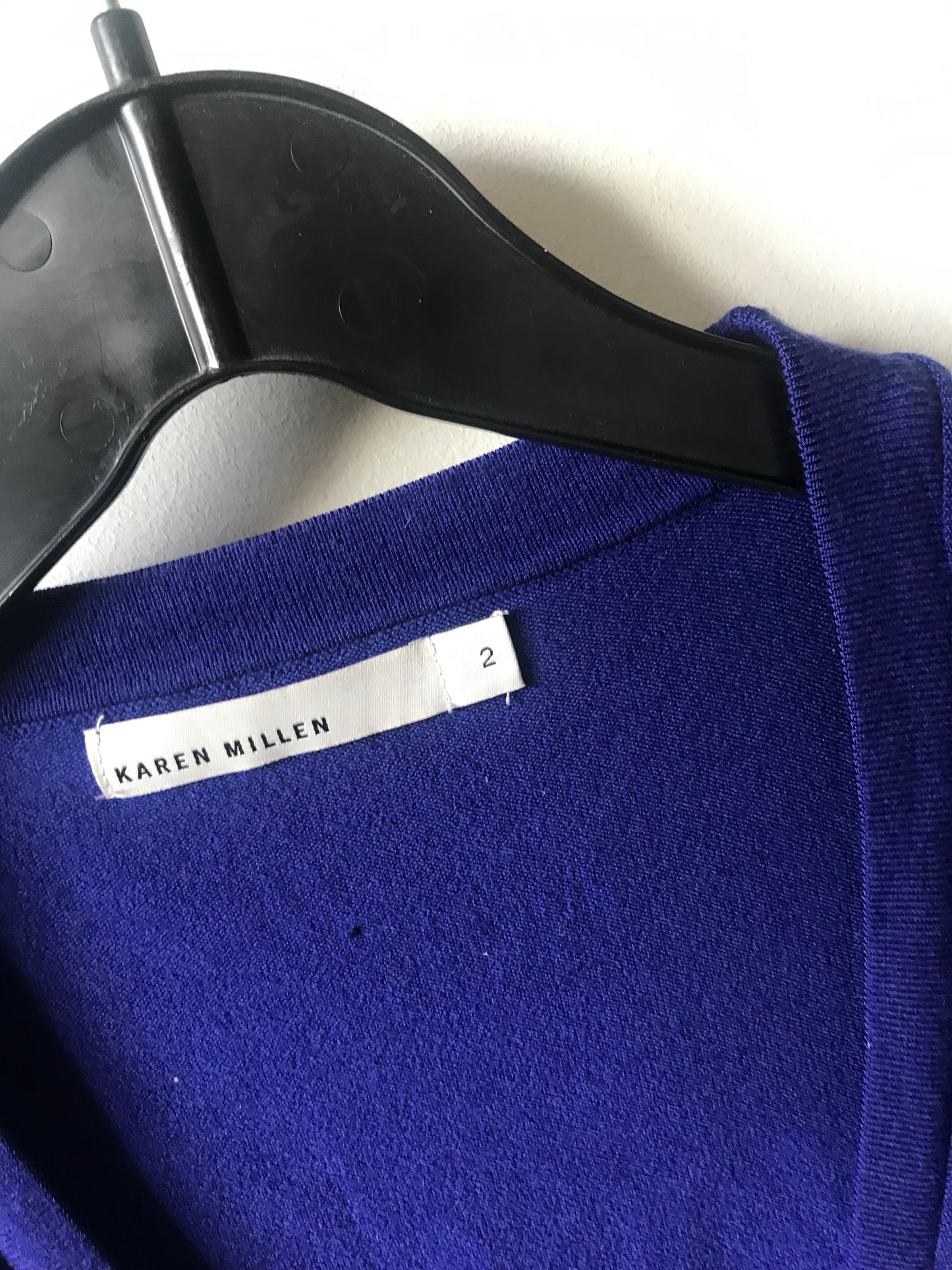 Karen Millen cardigan