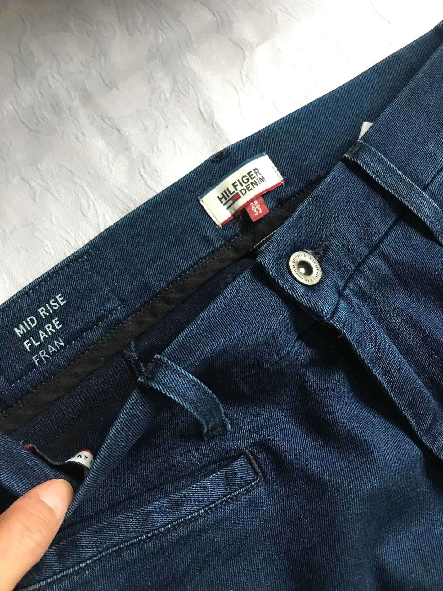 Tommy Hilfiger jeans