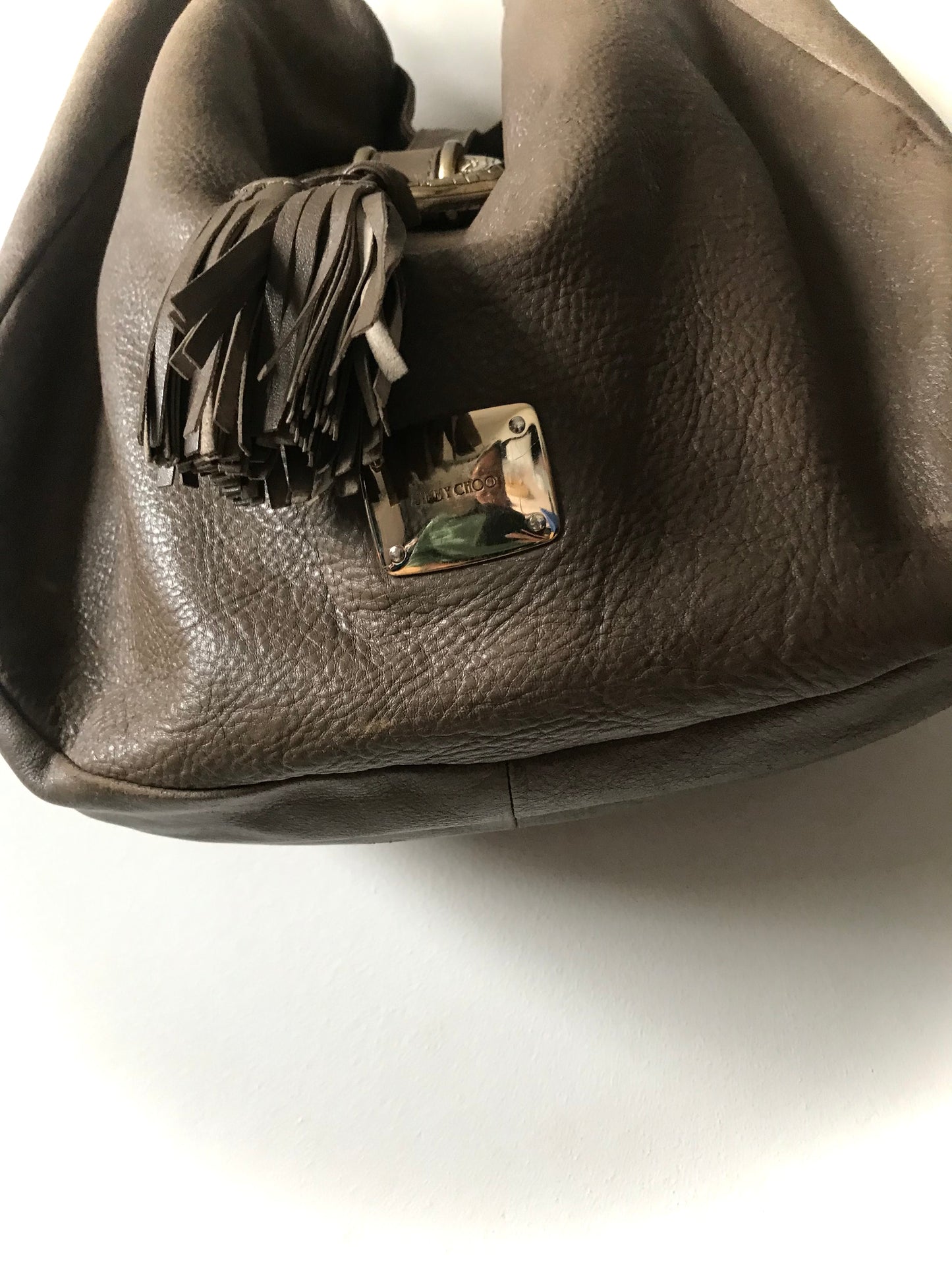 Jimmy Choo hand bag