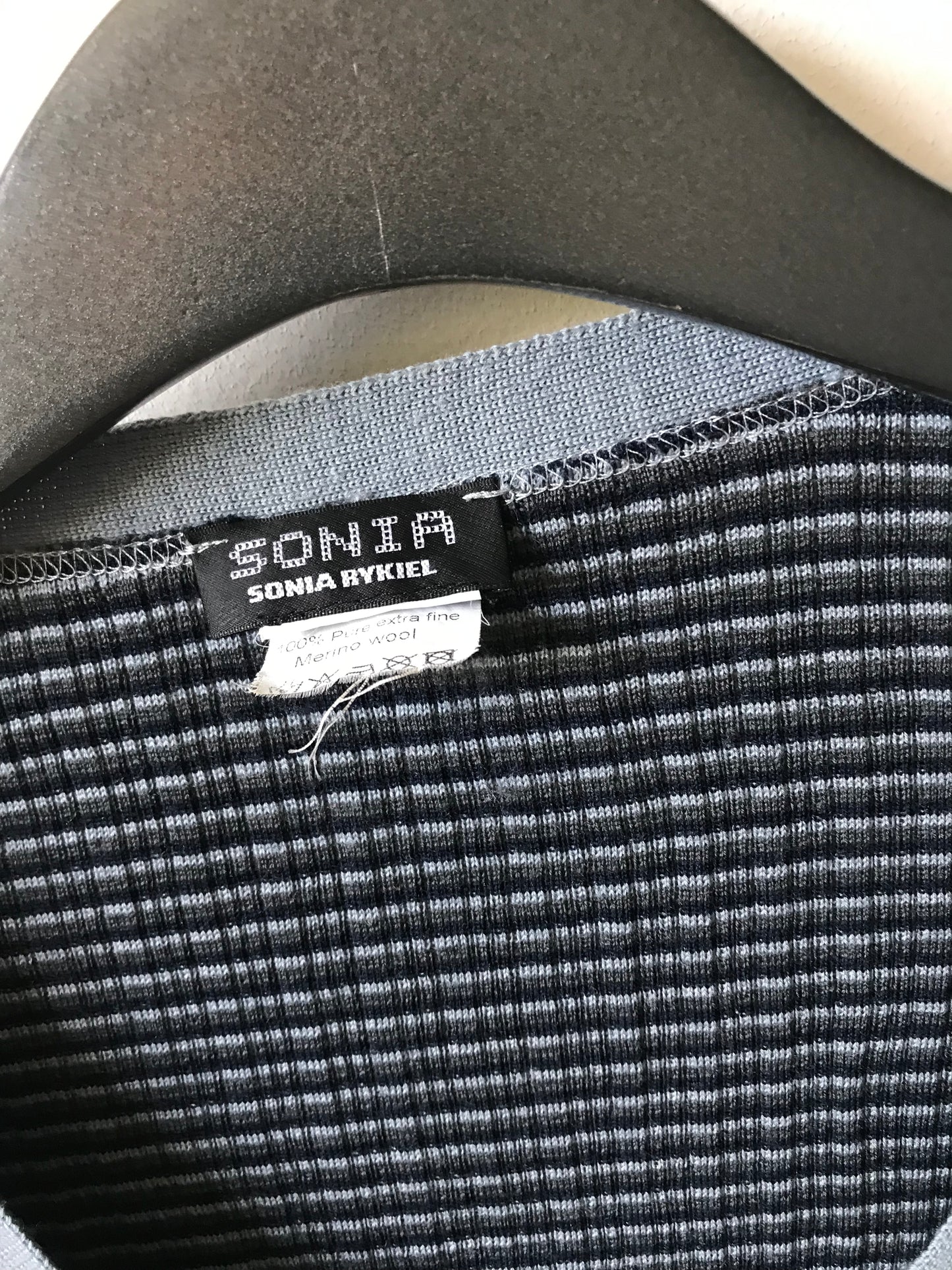 Sonia Rykiel cardi set