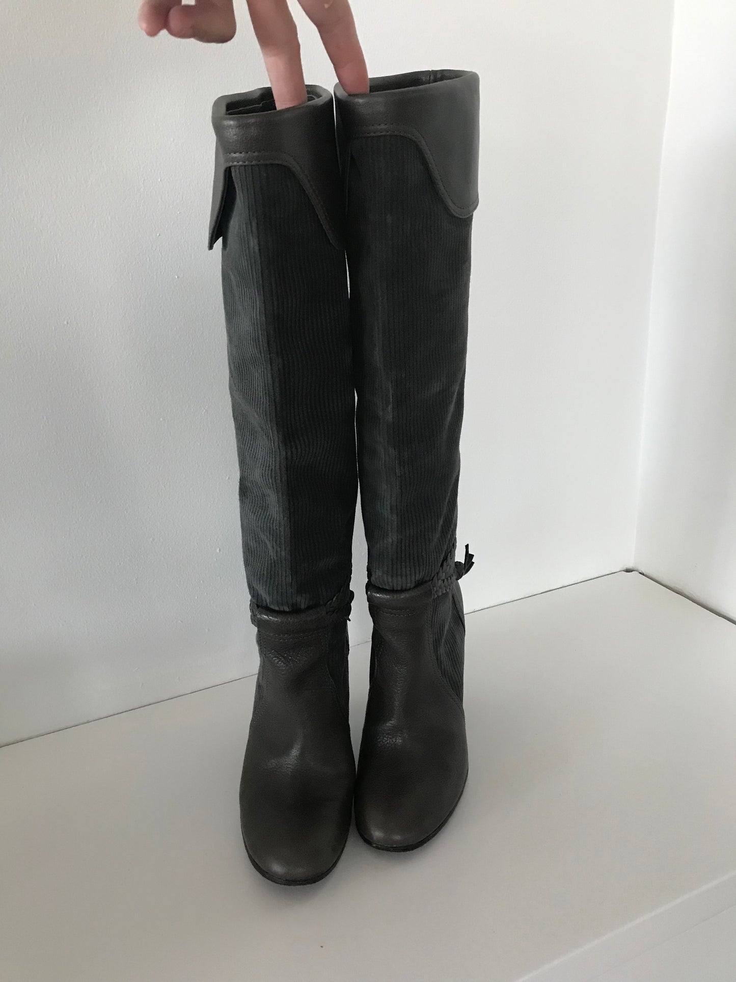 Marc Jacobs boots