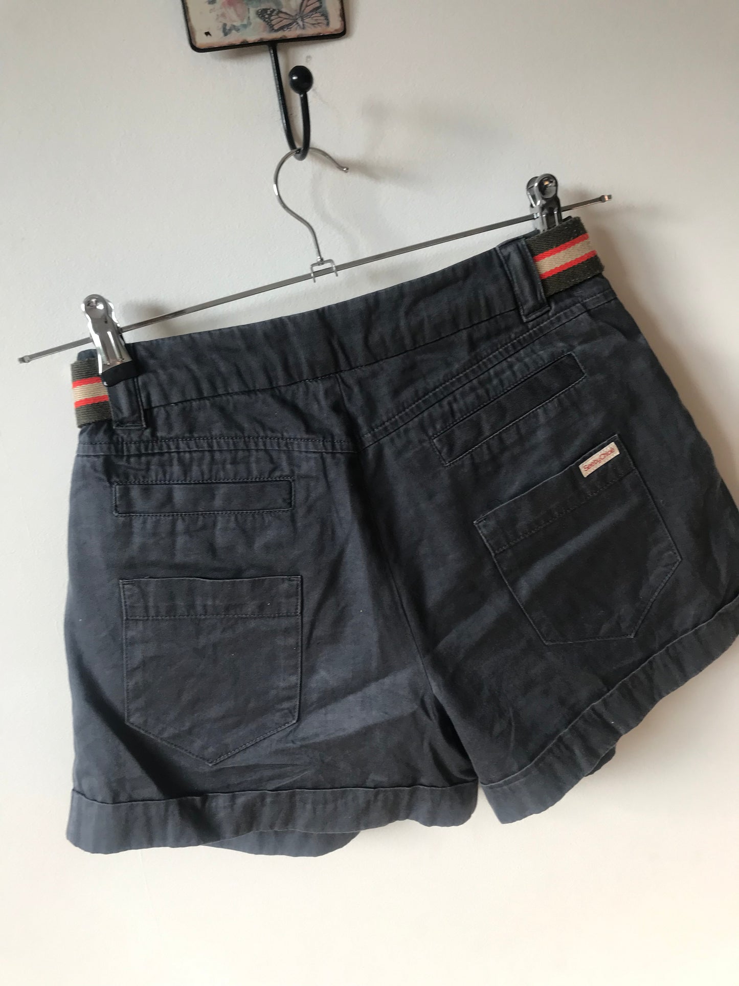 See by chloe shorts