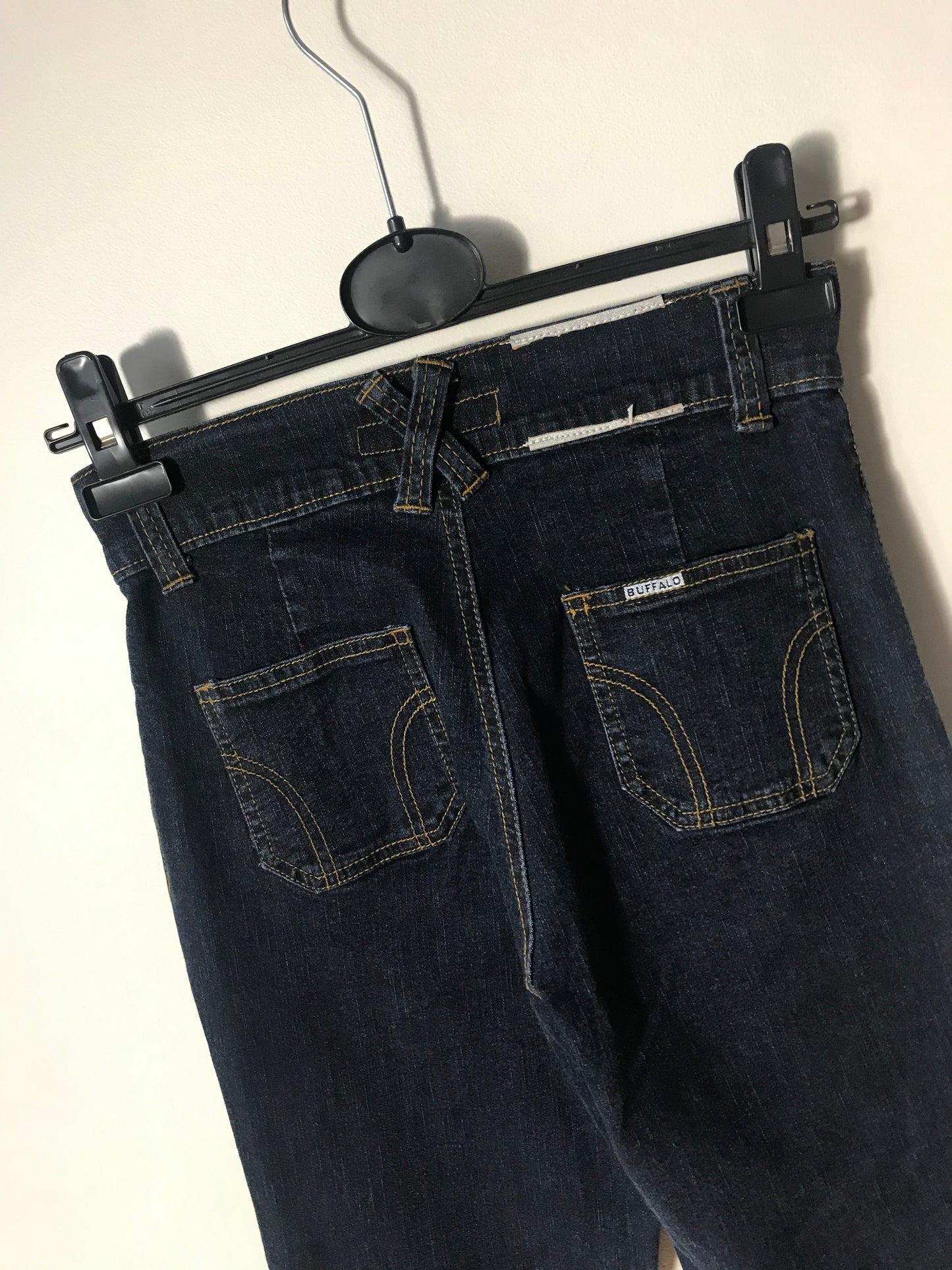 Vintage flared jeans