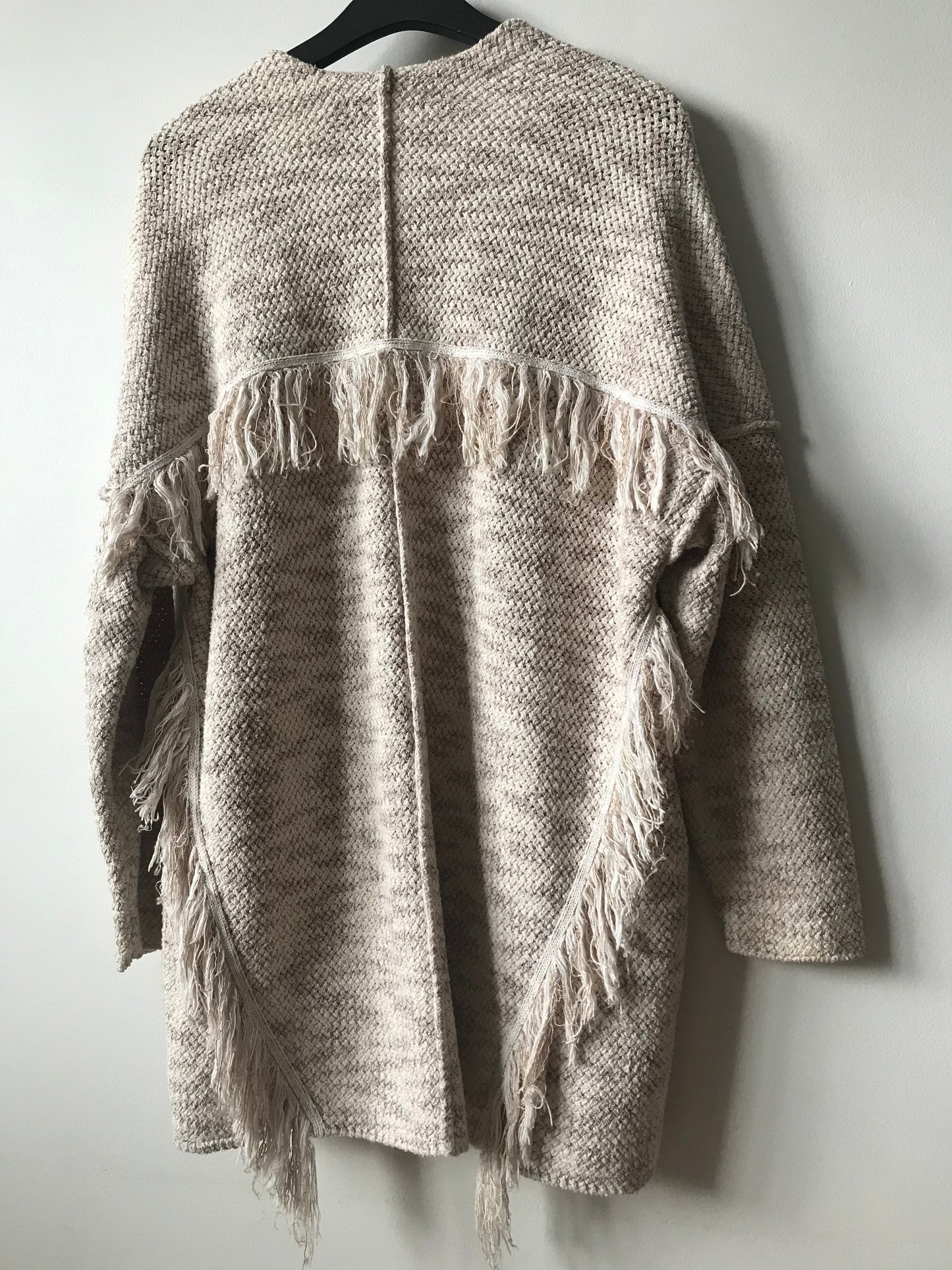 Maje Kimono Cardigan