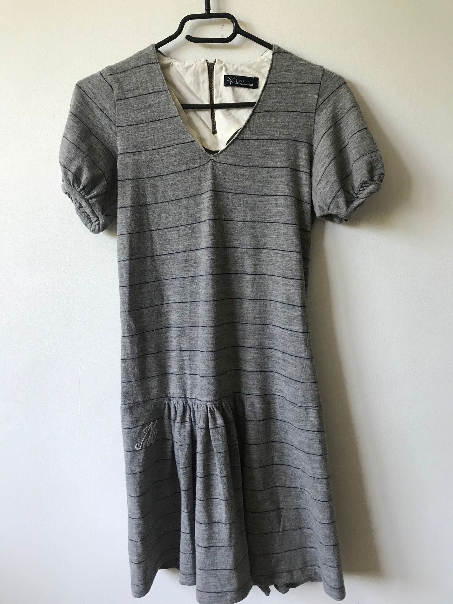 Isabel Marant etoile dress