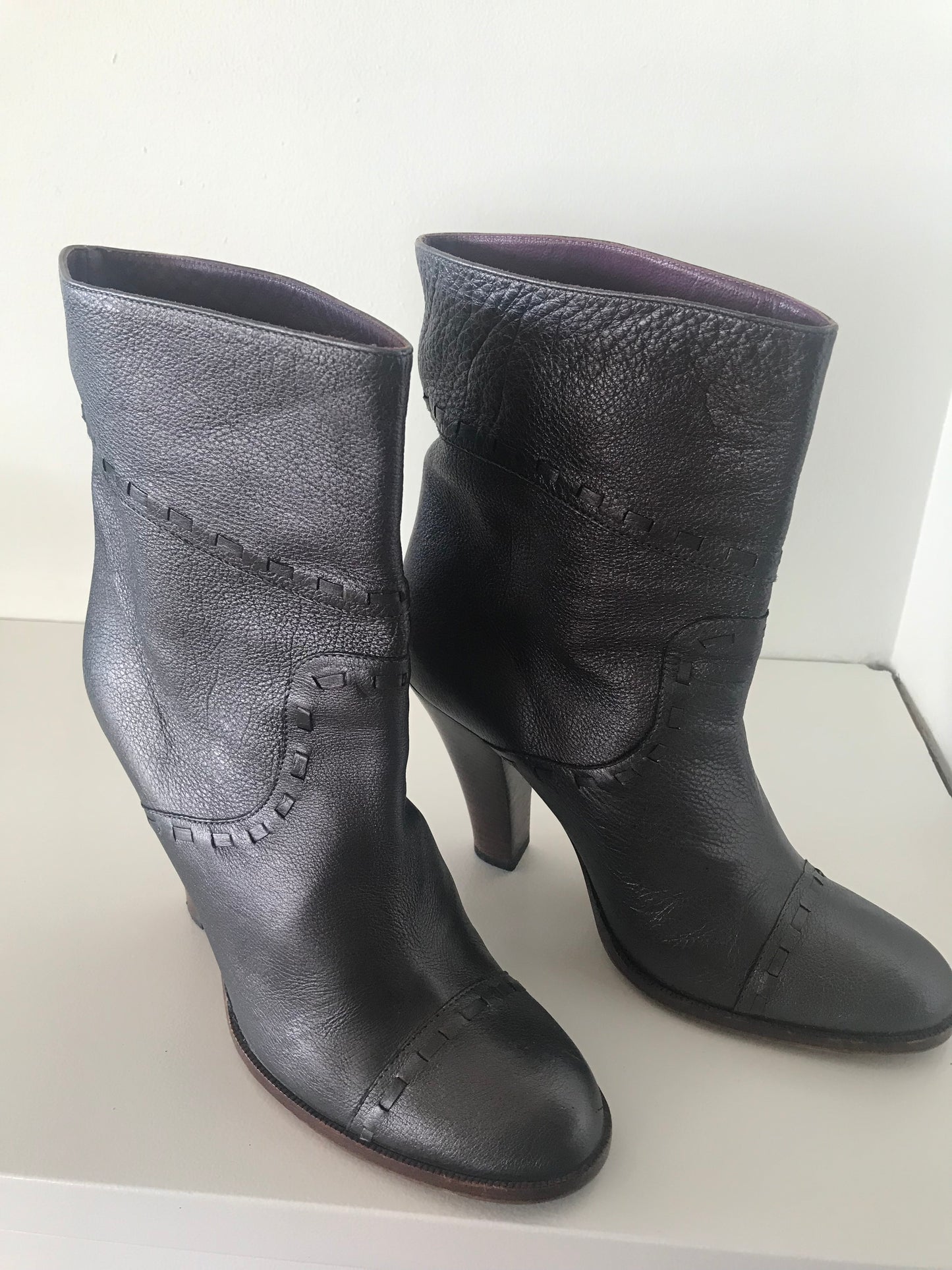 Marc Jacobs boots 38