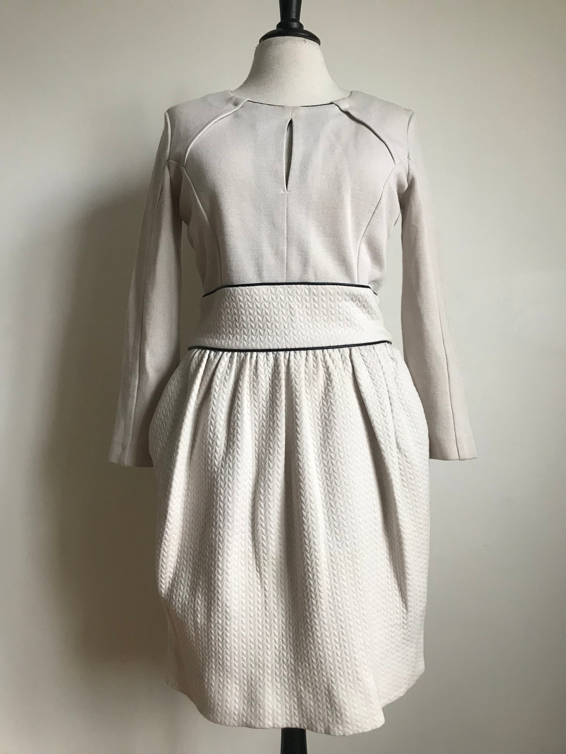 Atos Lombardini dress – insolito-vintage