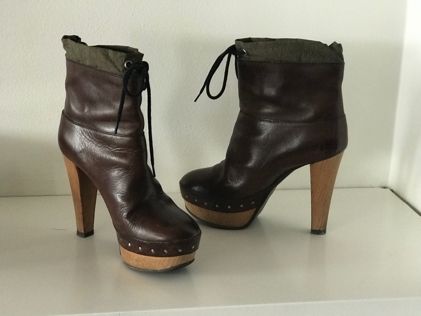 Marni boots 37,5