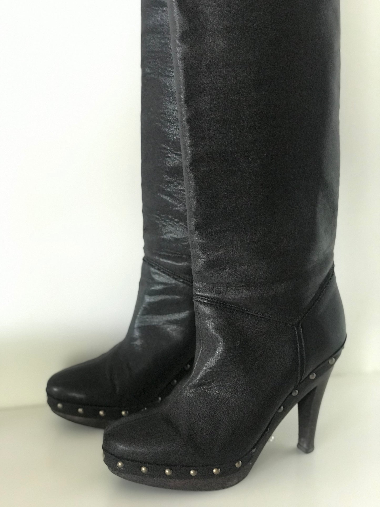 Stella McCartney boots 37