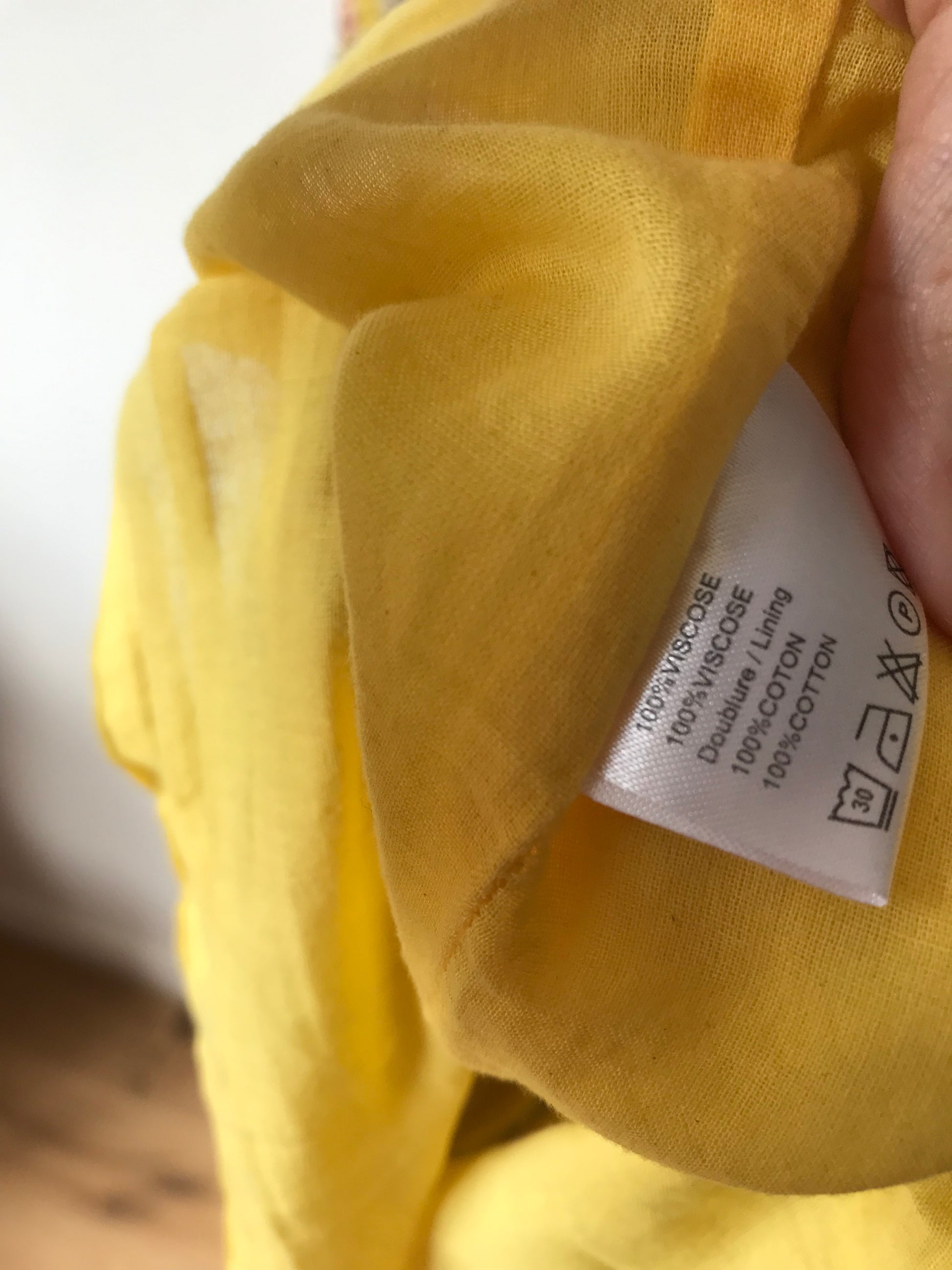 Essentiel Antwerp summer dress insolito-vintage Essentiel Antwerp summer dress insolito-vintage