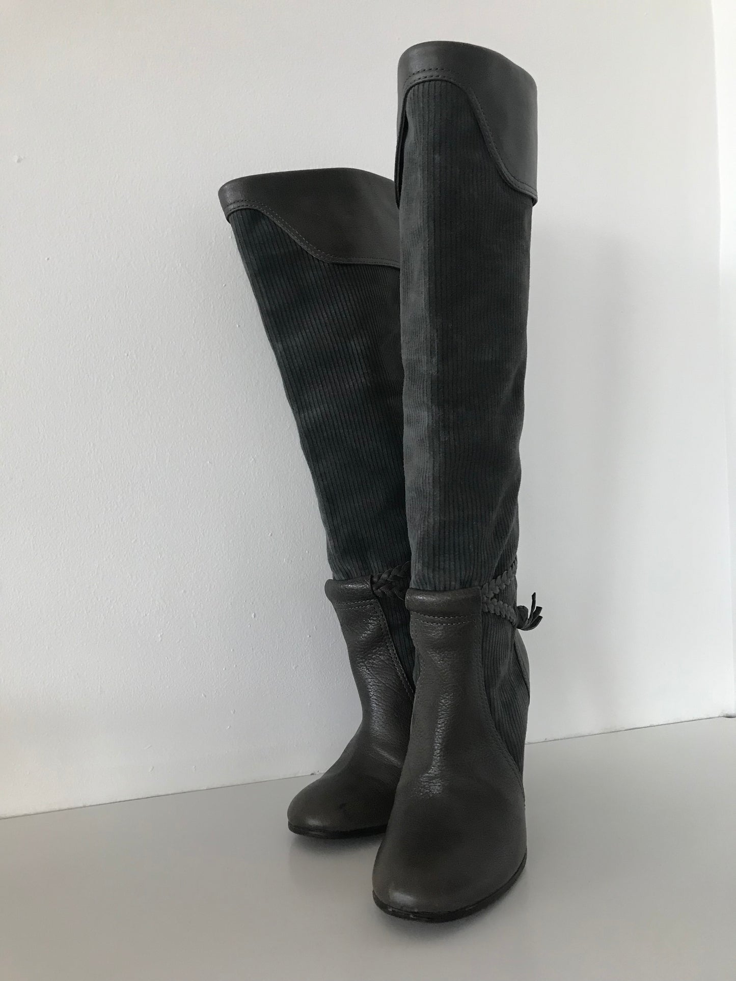 Marc Jacobs boots