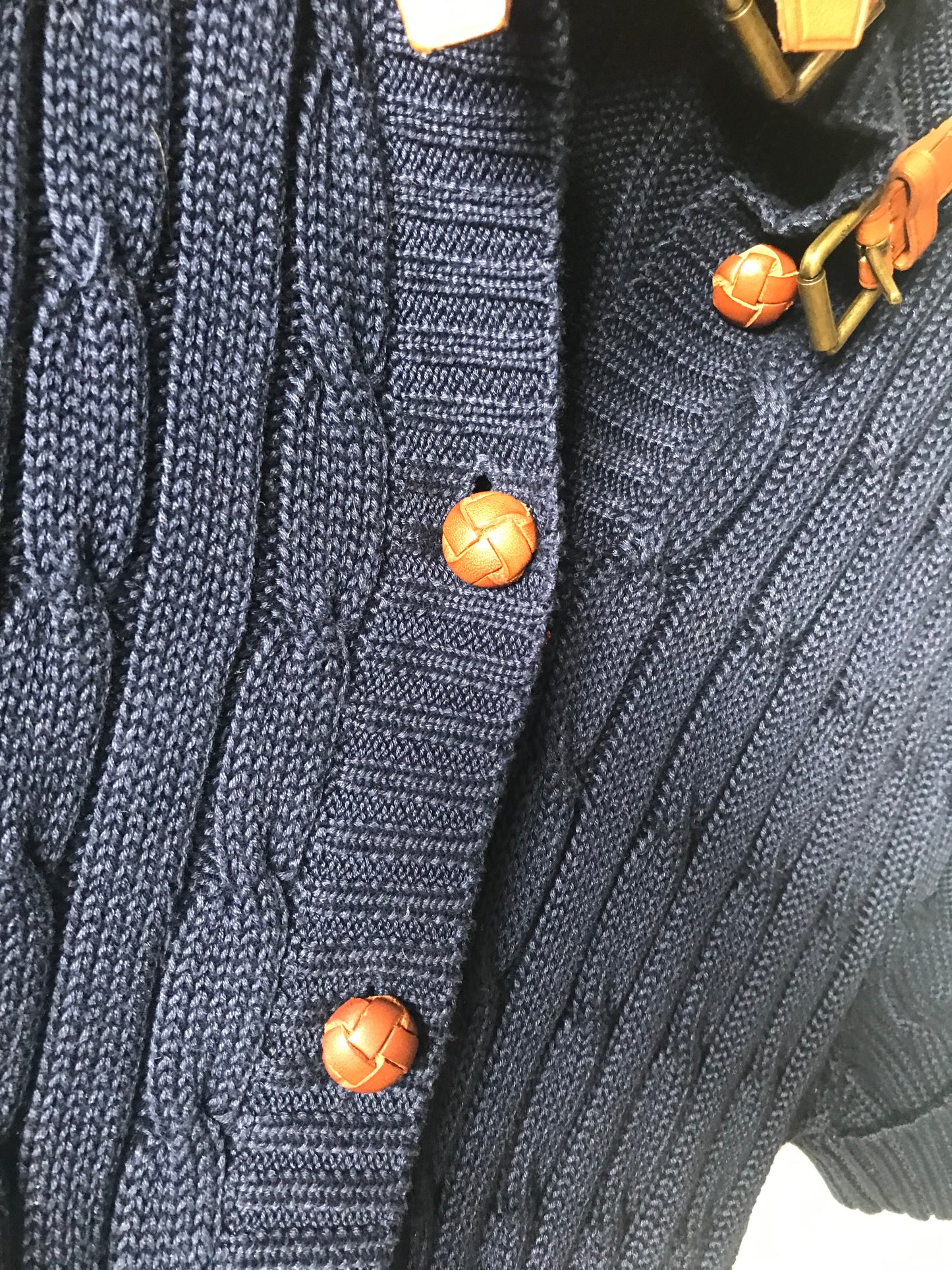 Ralph Lauren cardigan