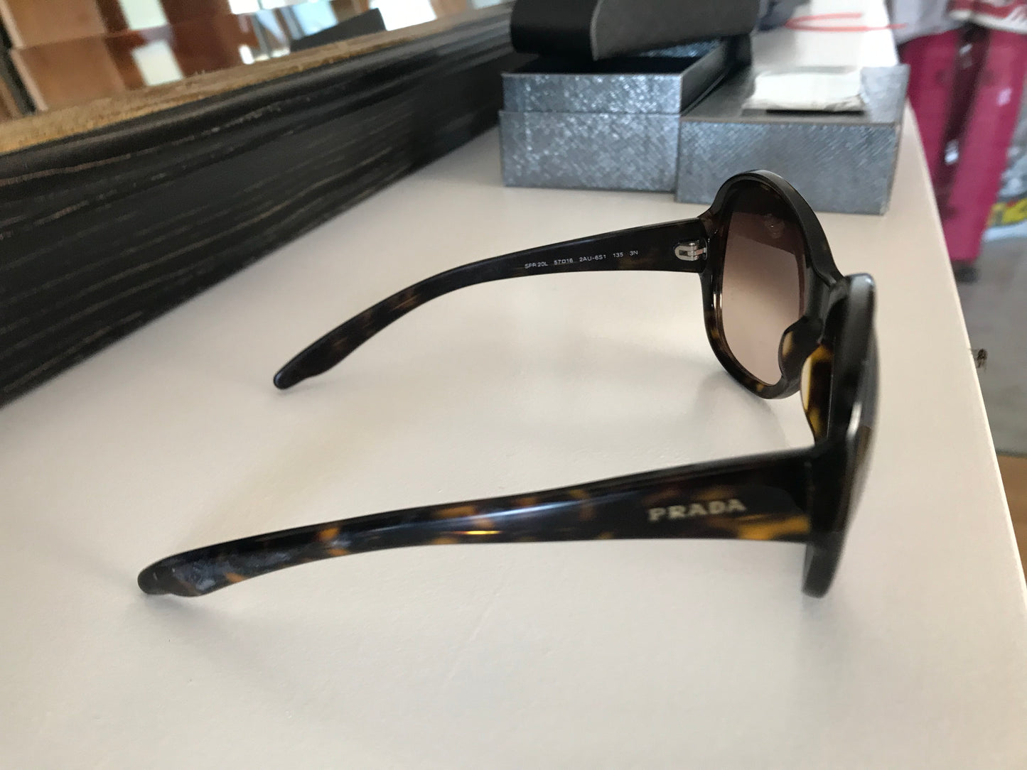 Prada sunglasses