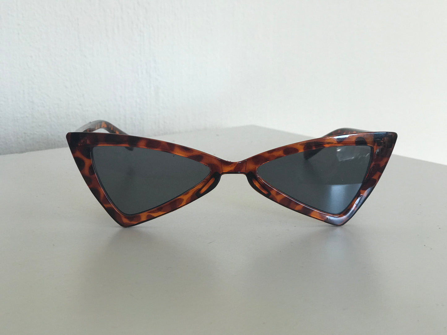 Cat Eye sunglasses