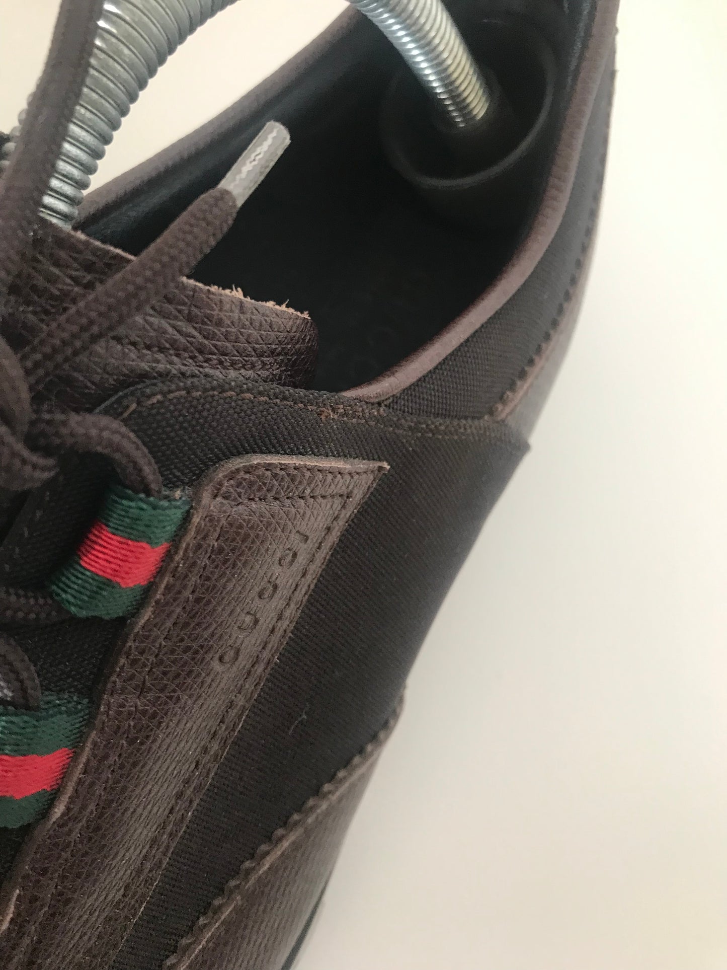 Gucci sneakers