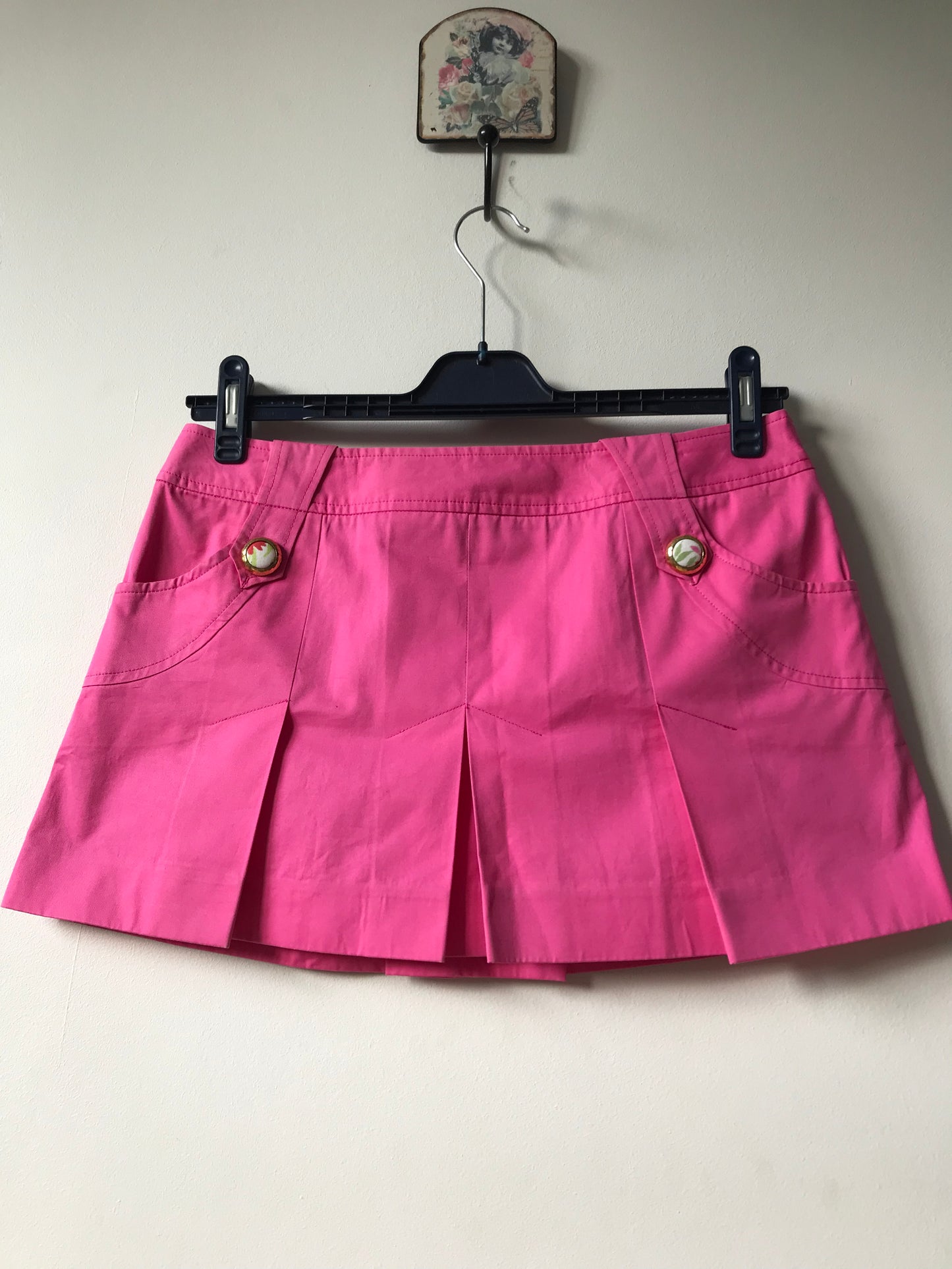 Dolce & Gabbana mini skirt