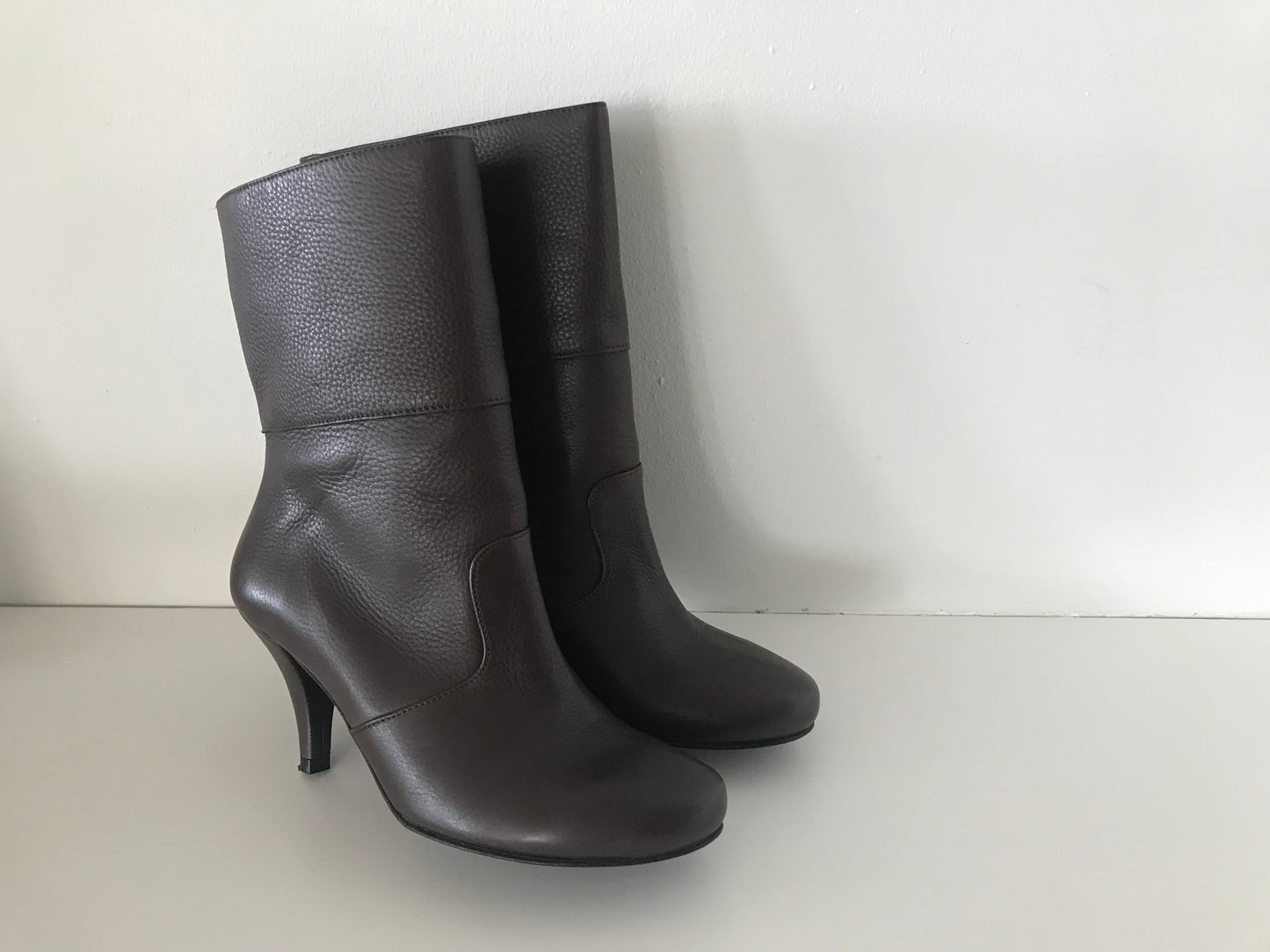 Robert Clergerie boots