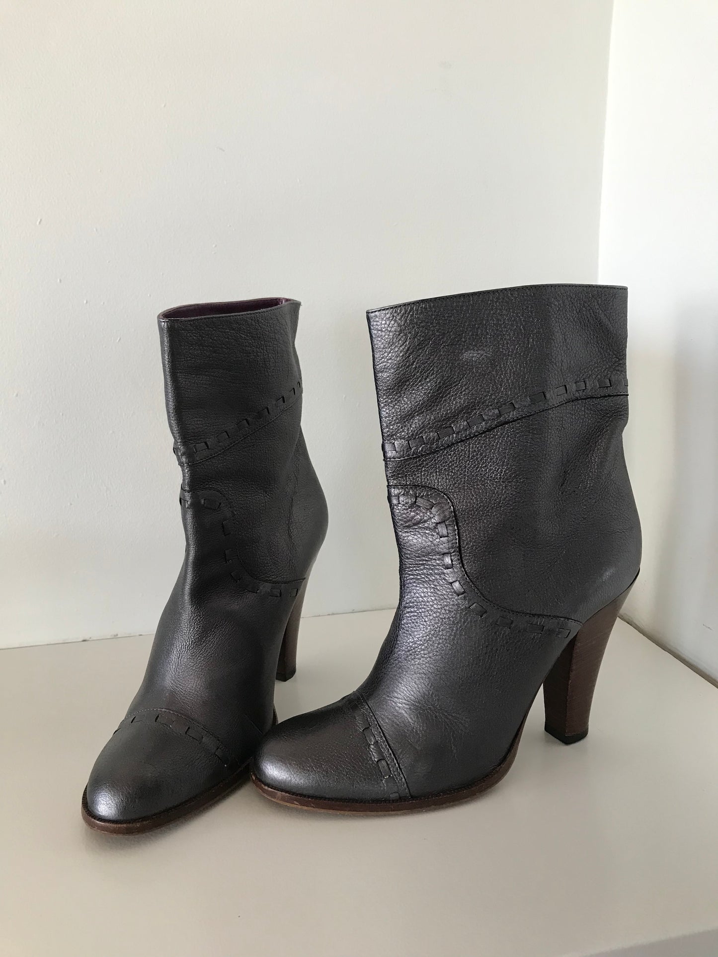 Marc Jacobs boots 38