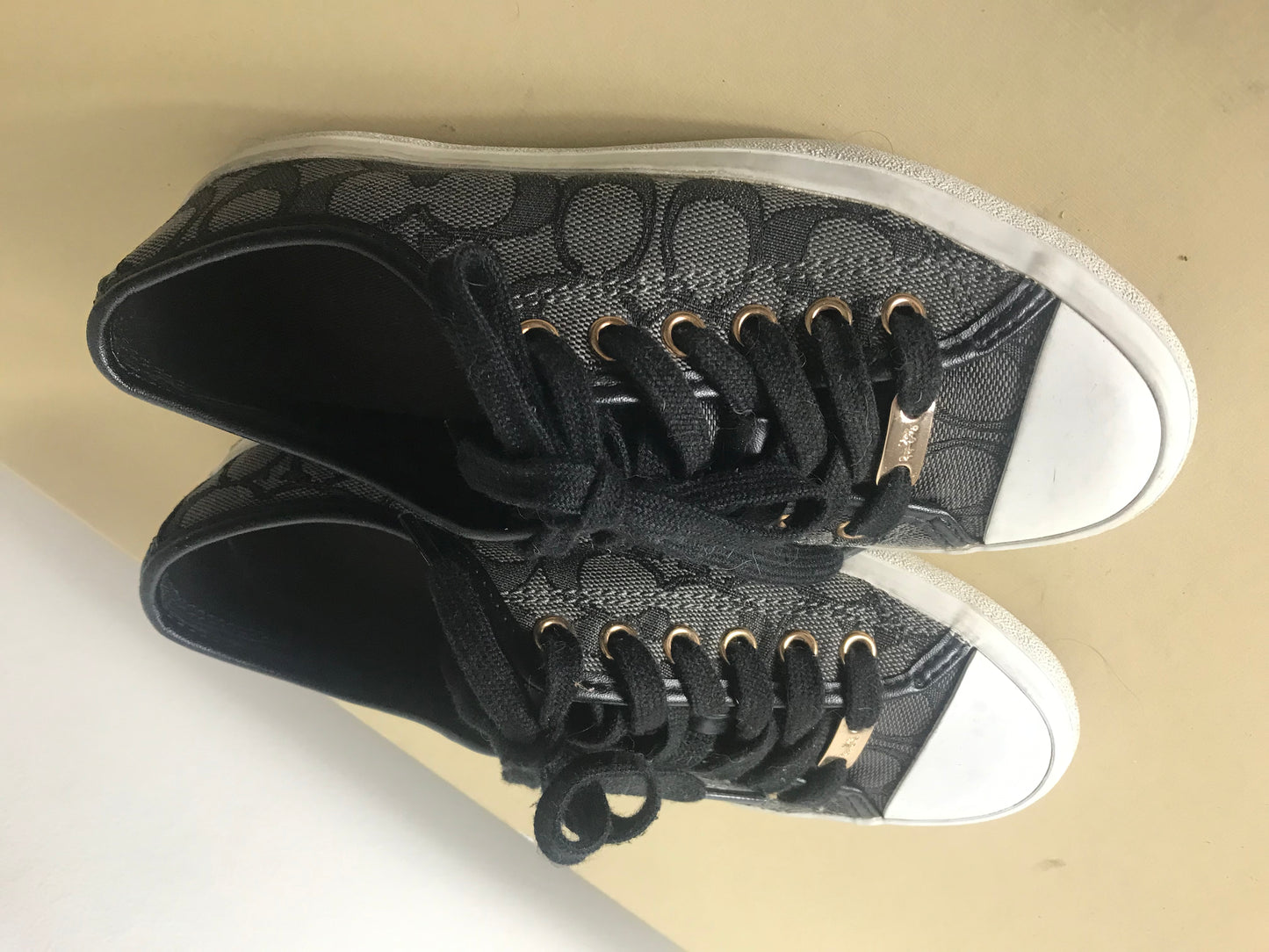 Coach Sneakers