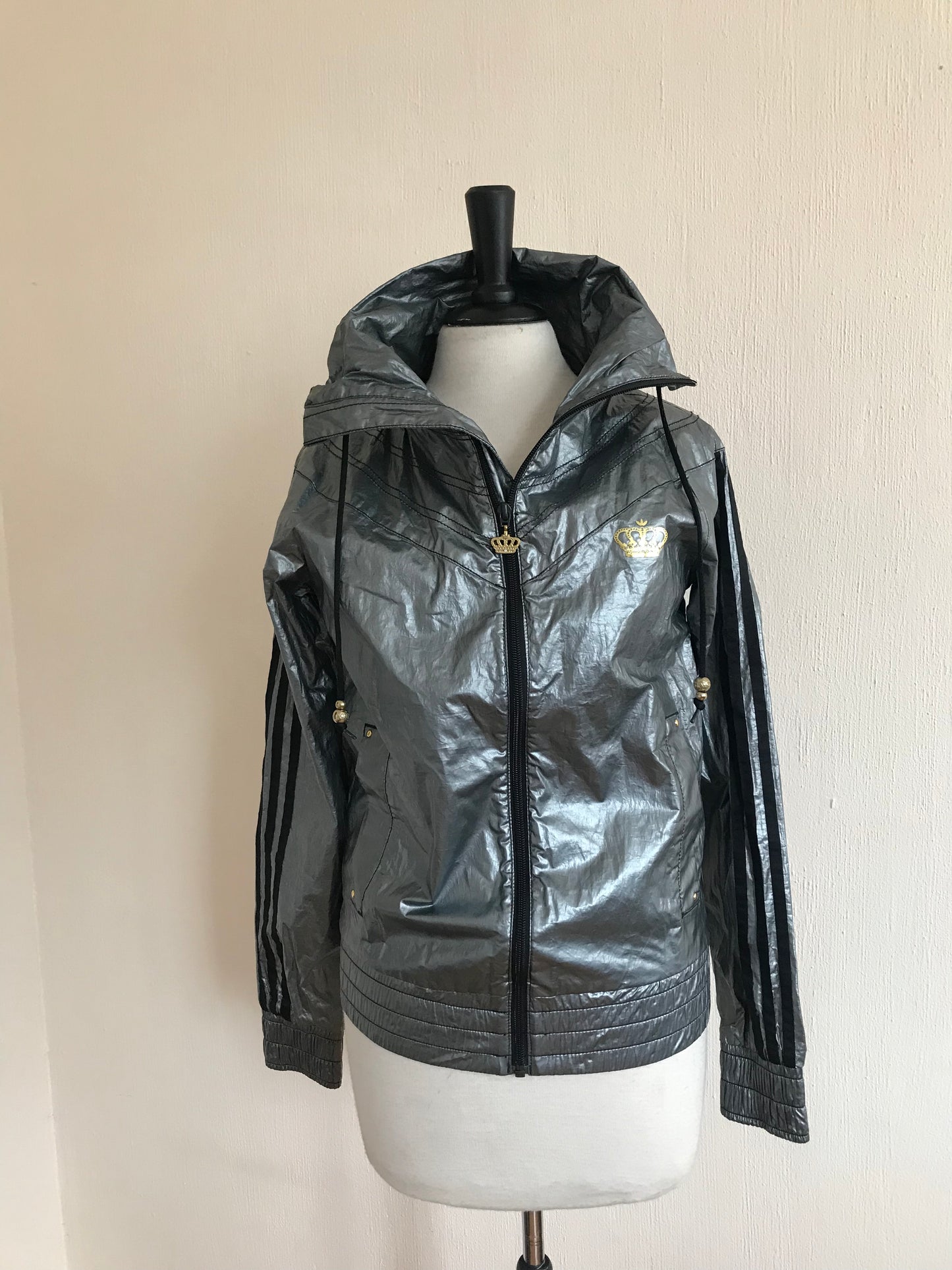 Adidas wind jacket