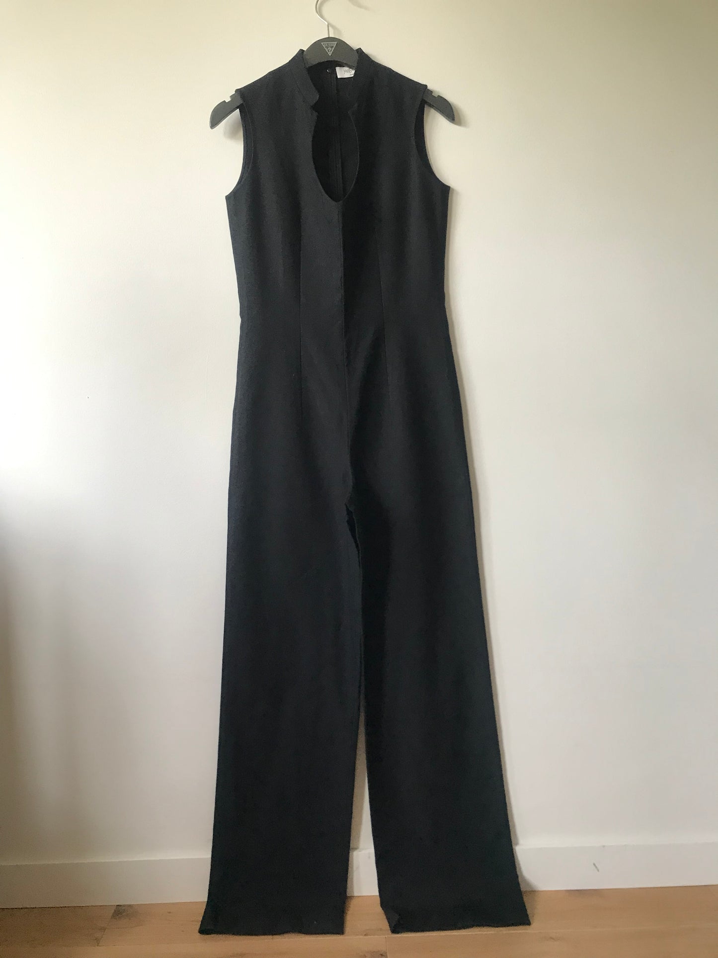 Yves Saint Laurent jumpsuit