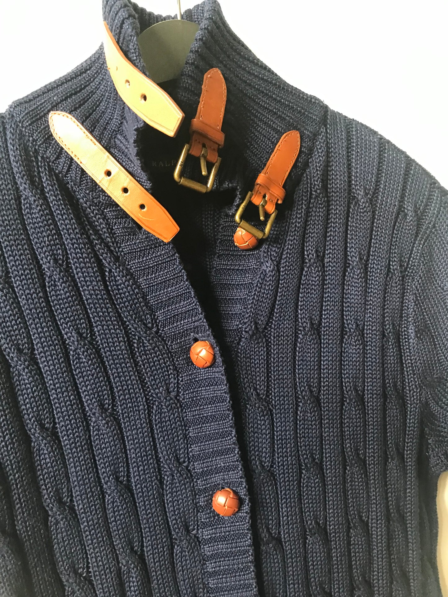 Ralph Lauren cardigan