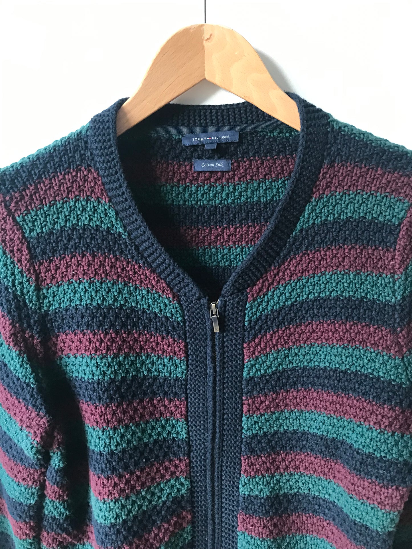 Tommy Hilfiger cardigan