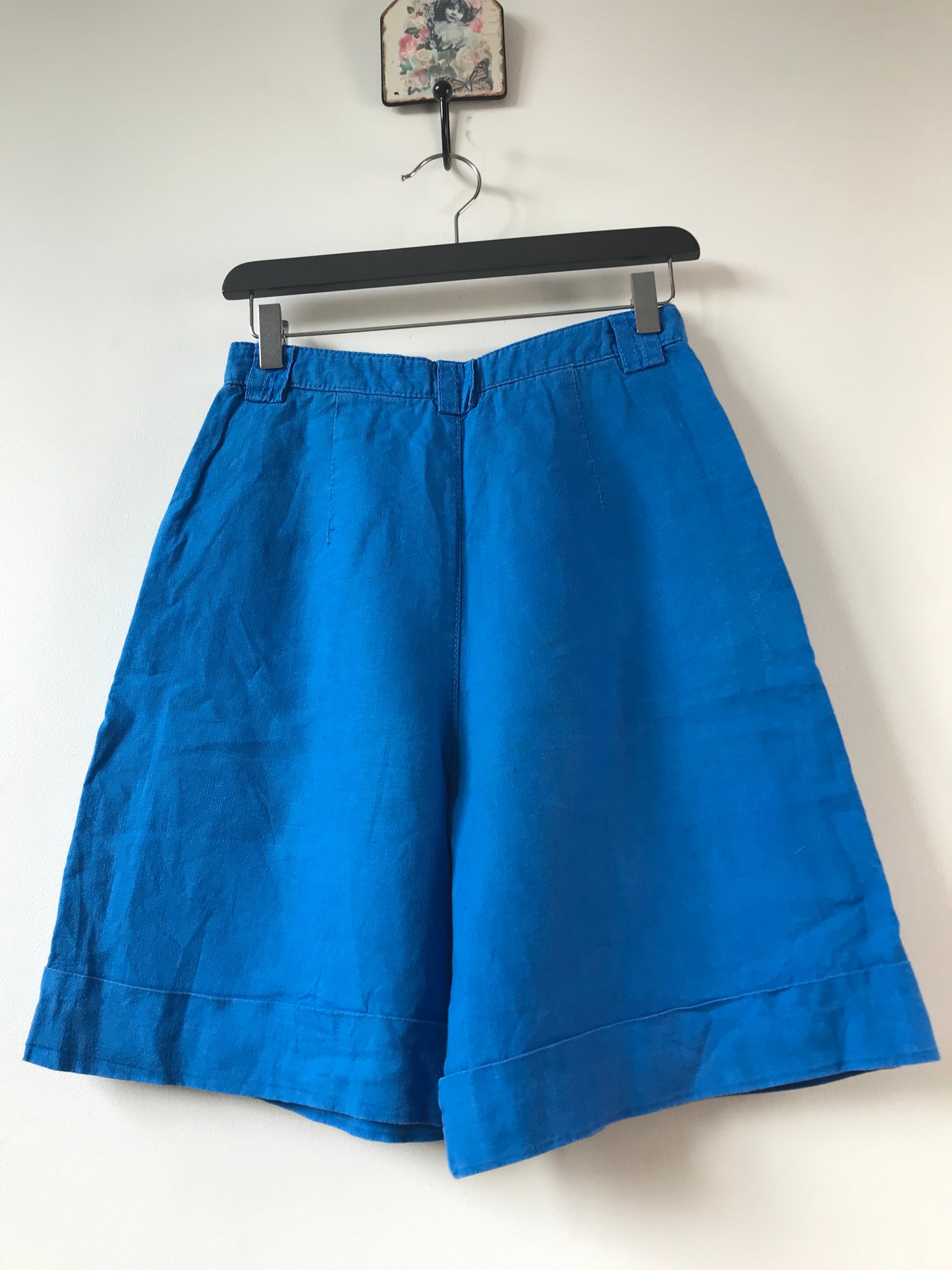 Vintage Benetton bermuda shorts