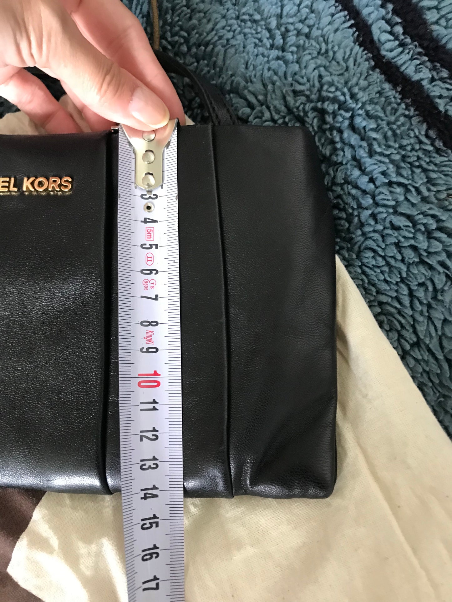 Michael Kors clutch