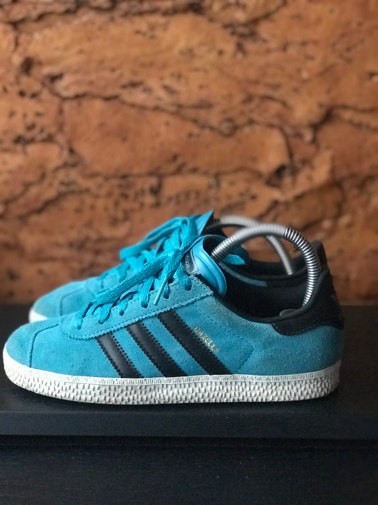 Adidas Gazelle 36