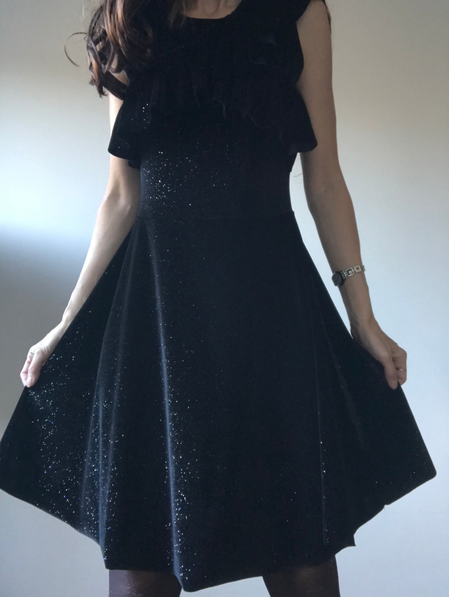 Vintage party dress